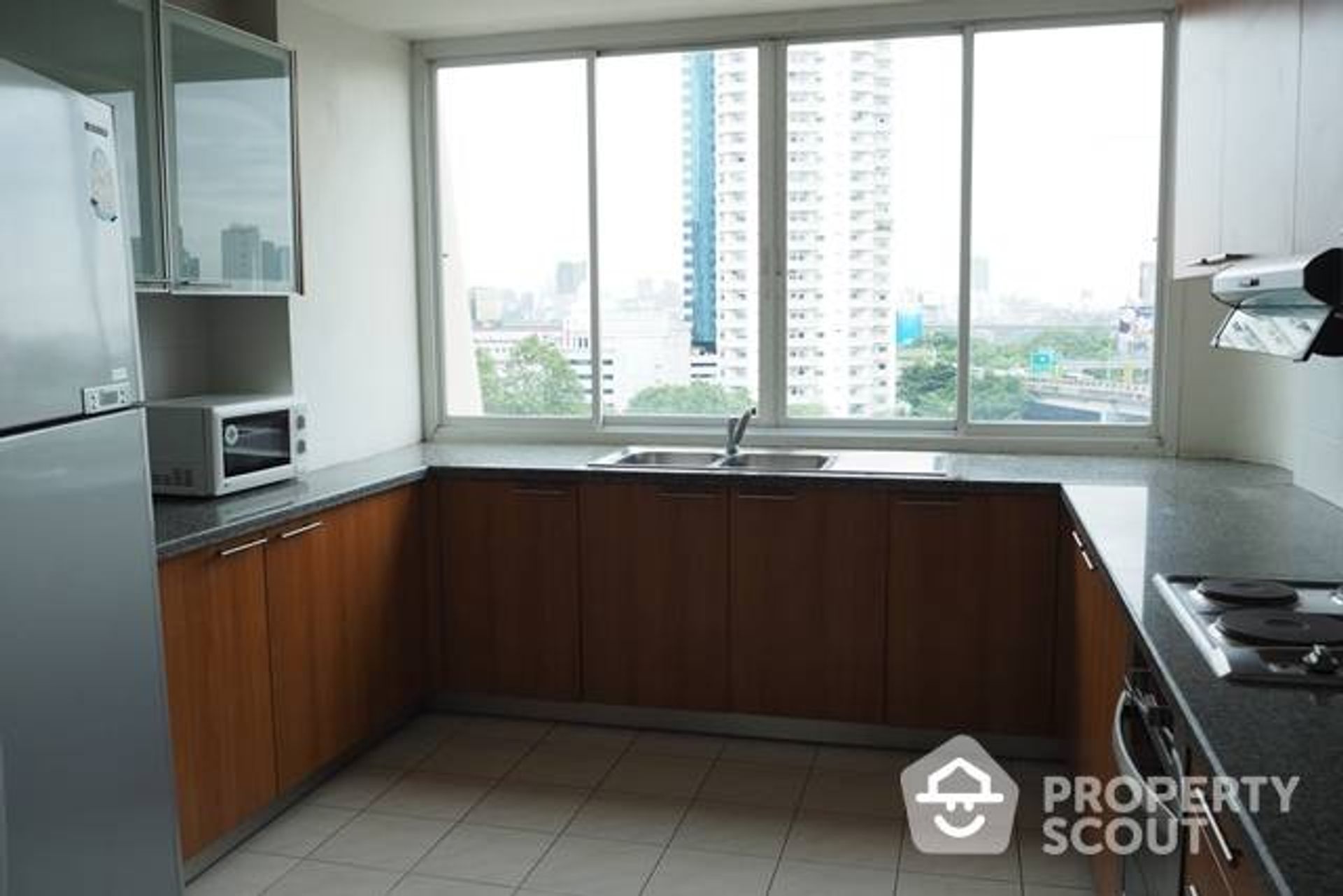 Condominio en Ratchathewi, Krung Thep Maha Nakhon 11950622