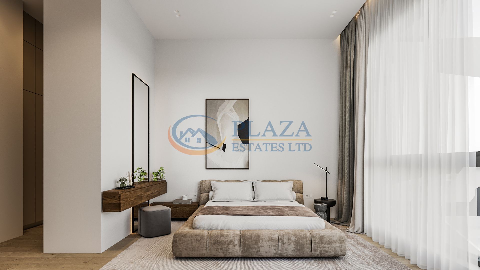 Condominio nel Nicosia, Lefkosia 11950647