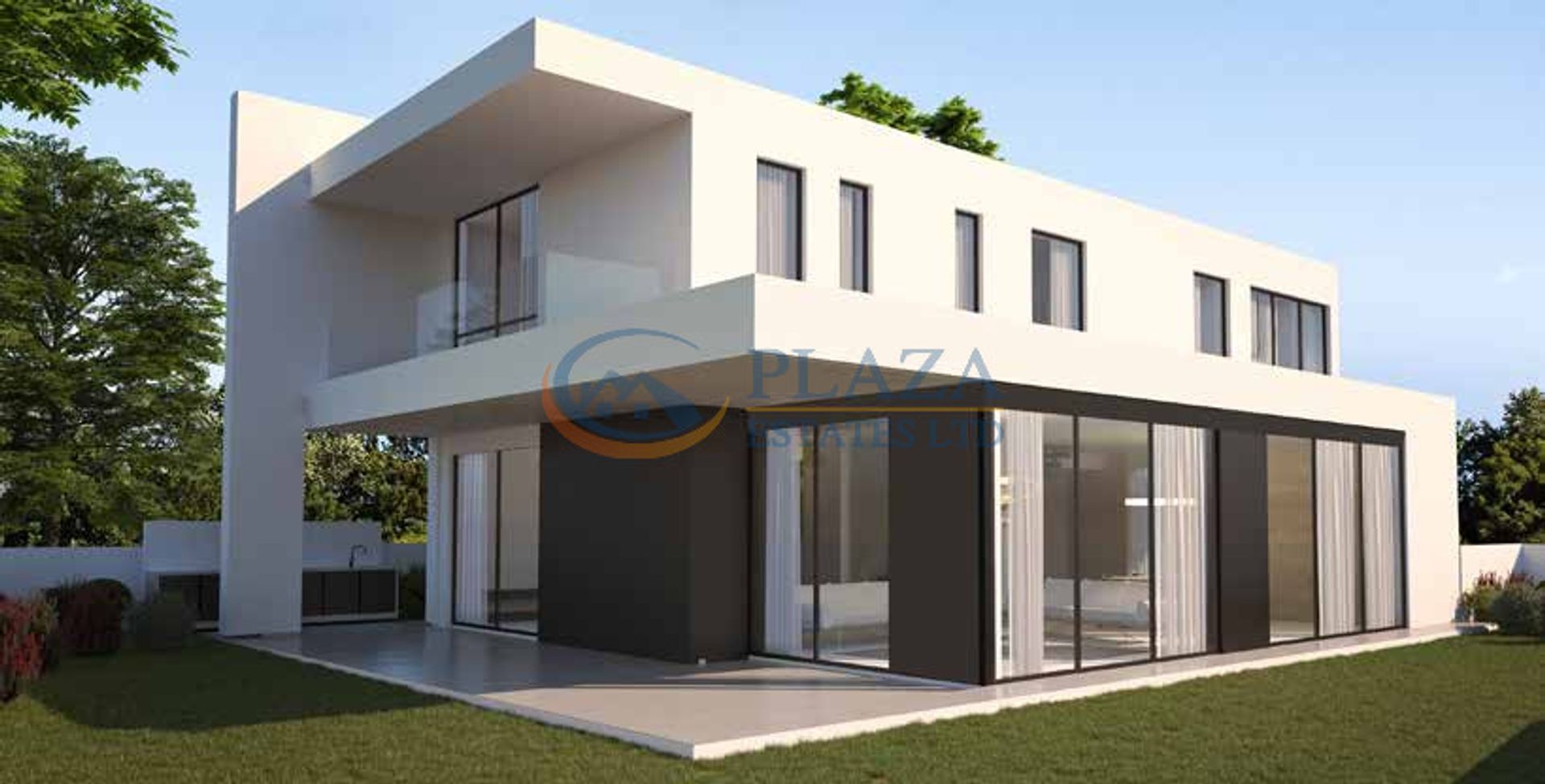 Huis in Lakatamia, Nicosia 11950669