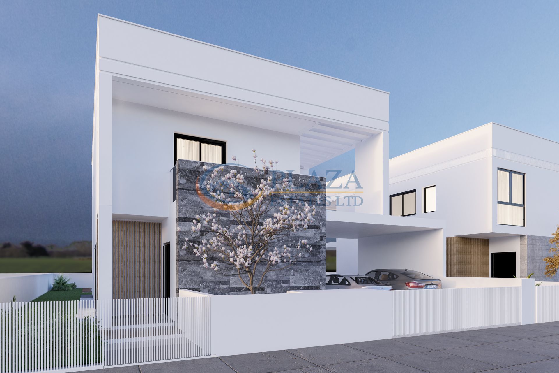 House in Latsia, Lefkosia 11950684