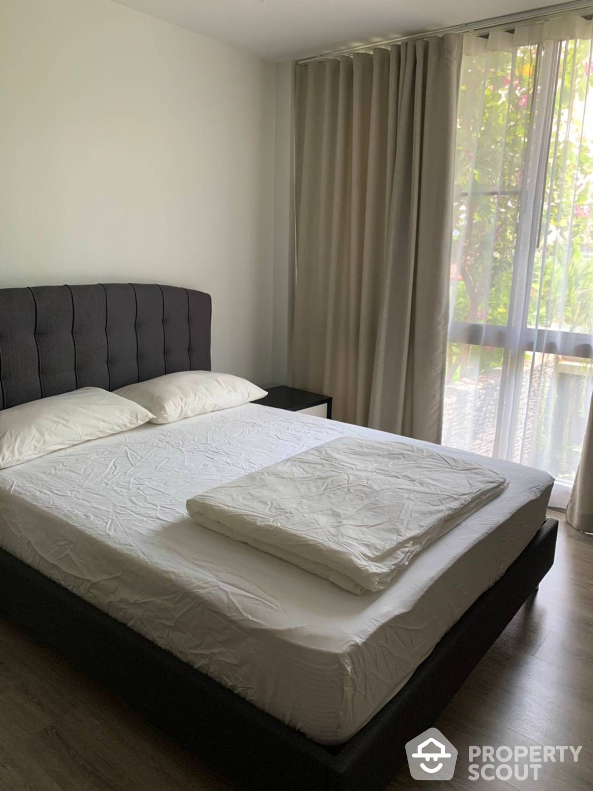 Квартира в , Krung Thep Maha Nakhon 11950690