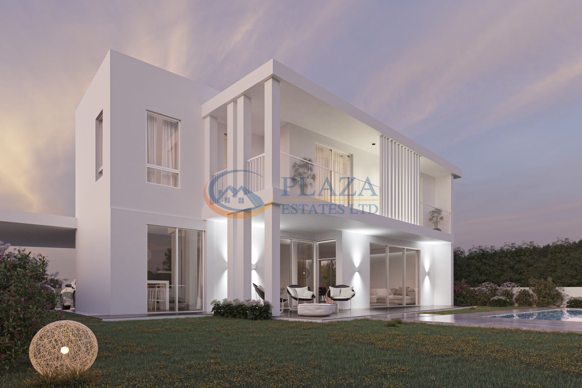 House in Latsia, Lefkosia 11950693