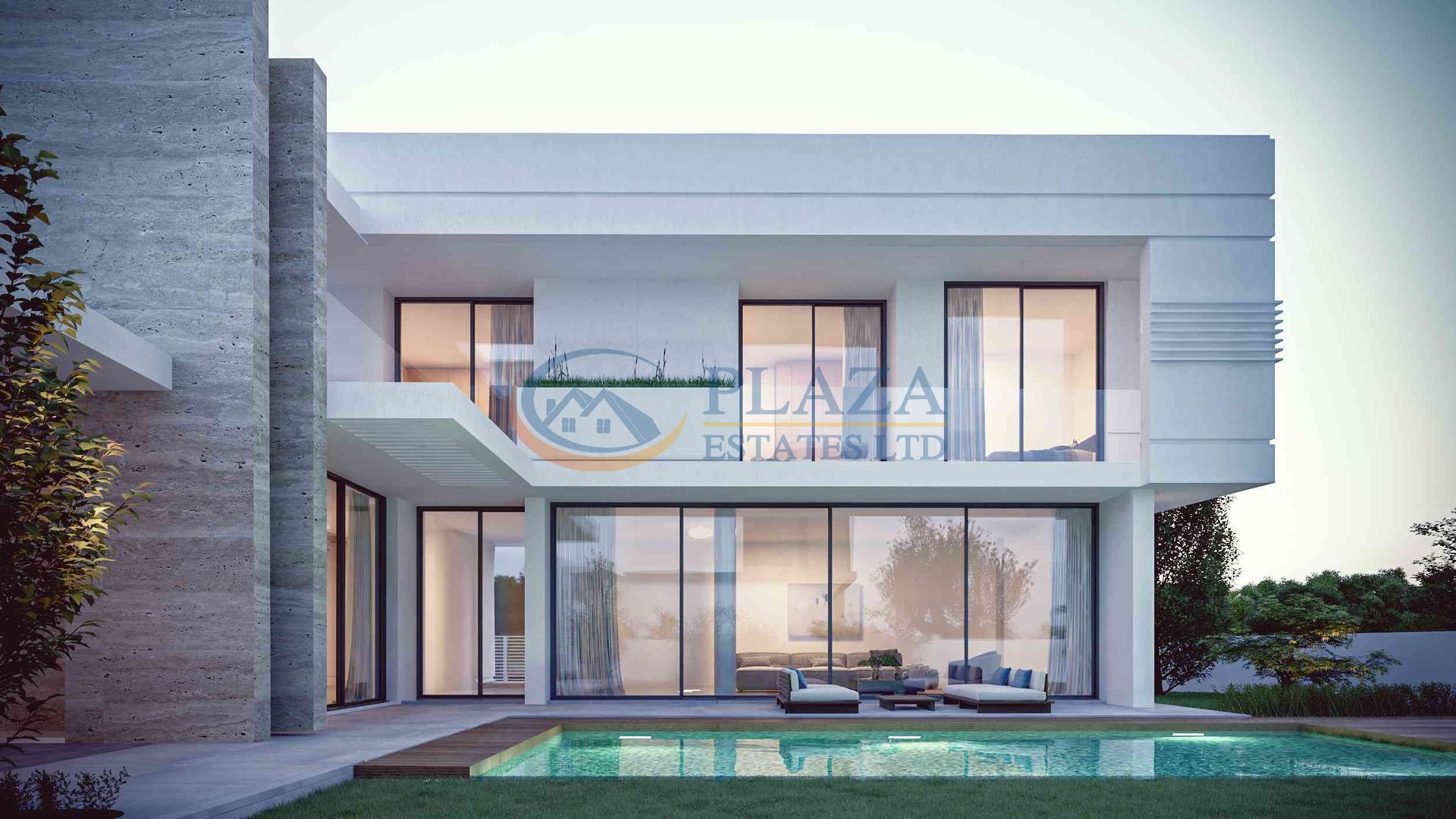 Haus im Strovolos, Nicosia 11950695