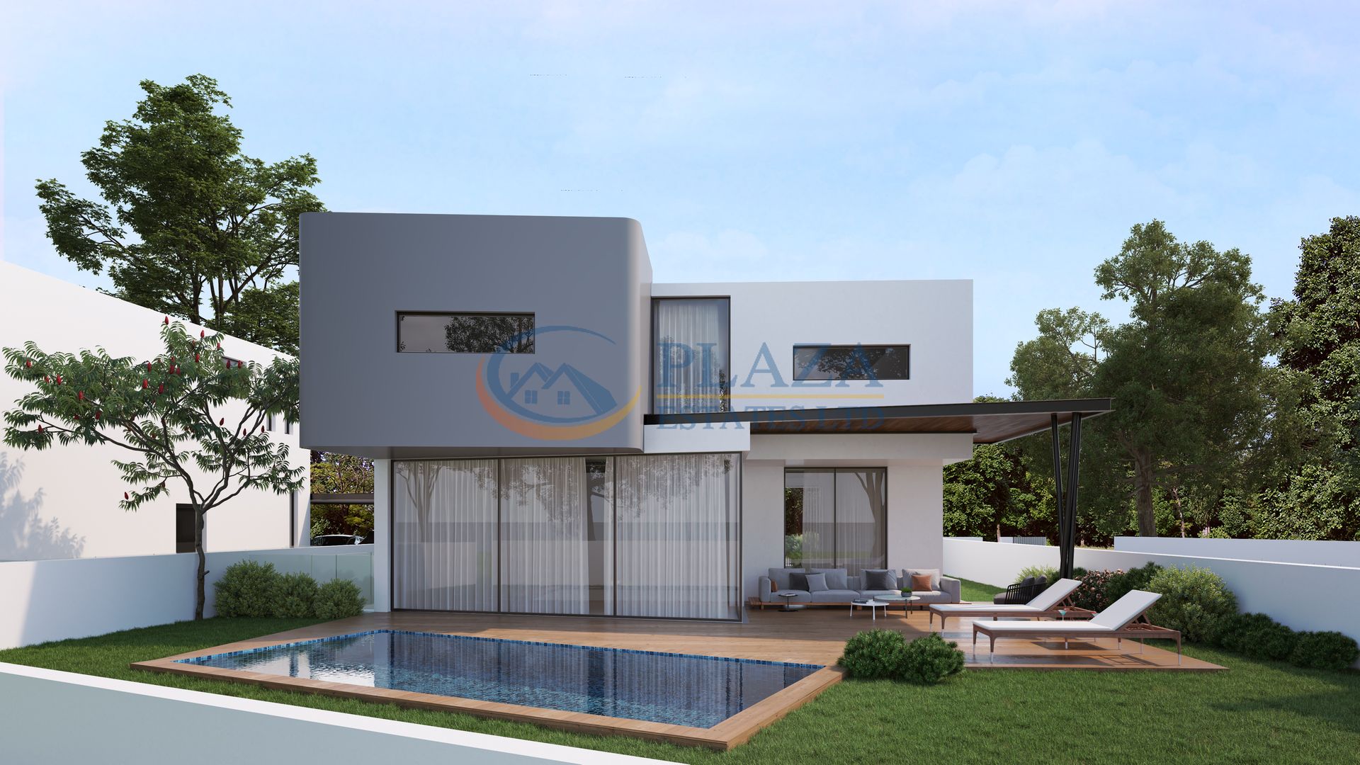 Hus i Nicosia, Lefkosia 11950697