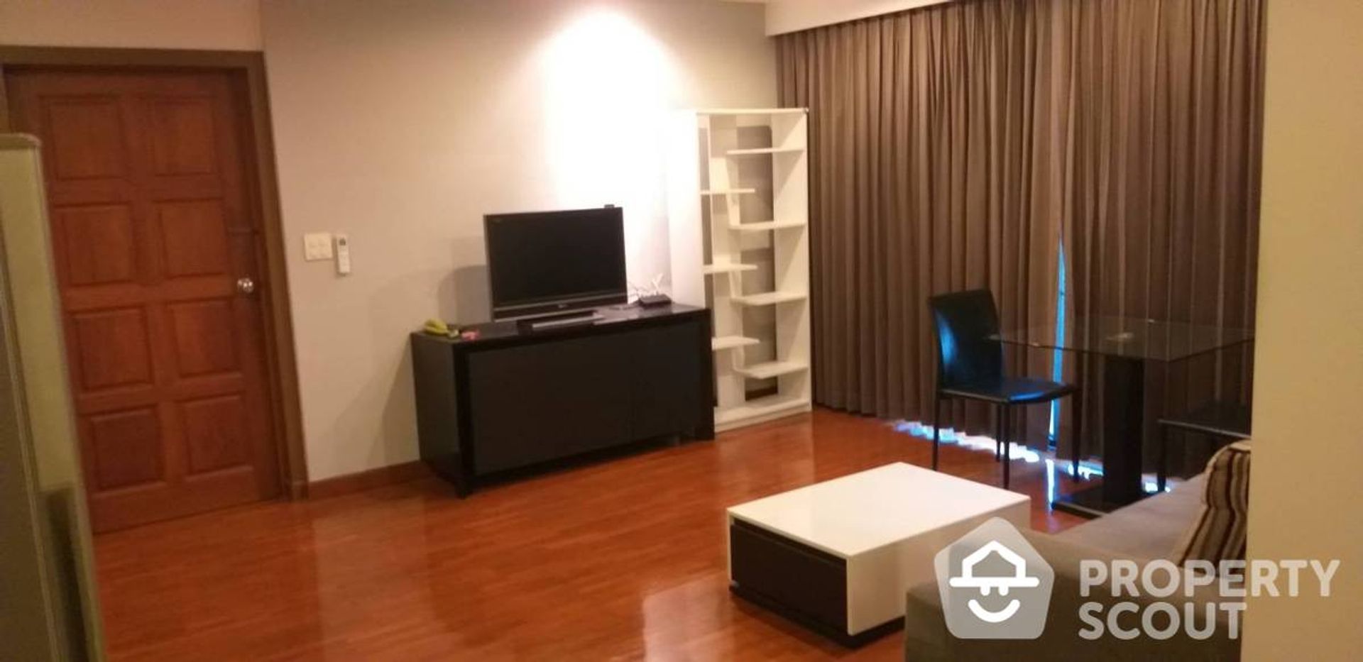 Condominium dans Pathum Wan, Krung Thep Maha Nakhon 11950701