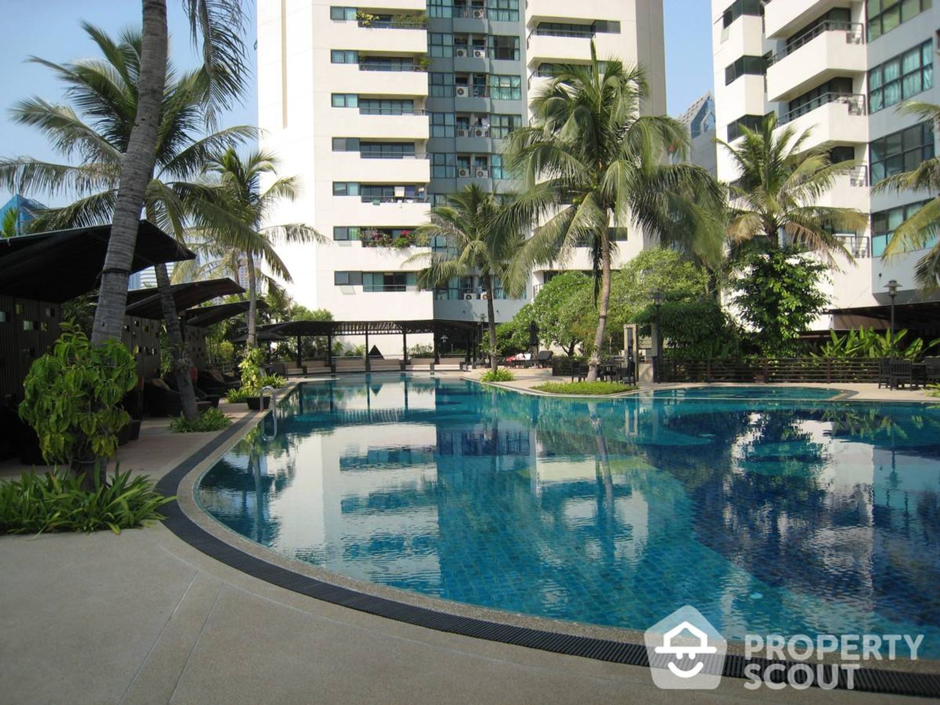 Condominium dans , Krung Thep Maha Nakhon 11950709