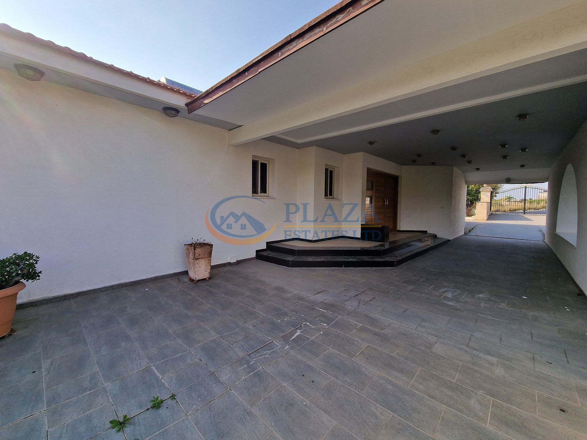 House in Agios Tychon, Limassol 11950746