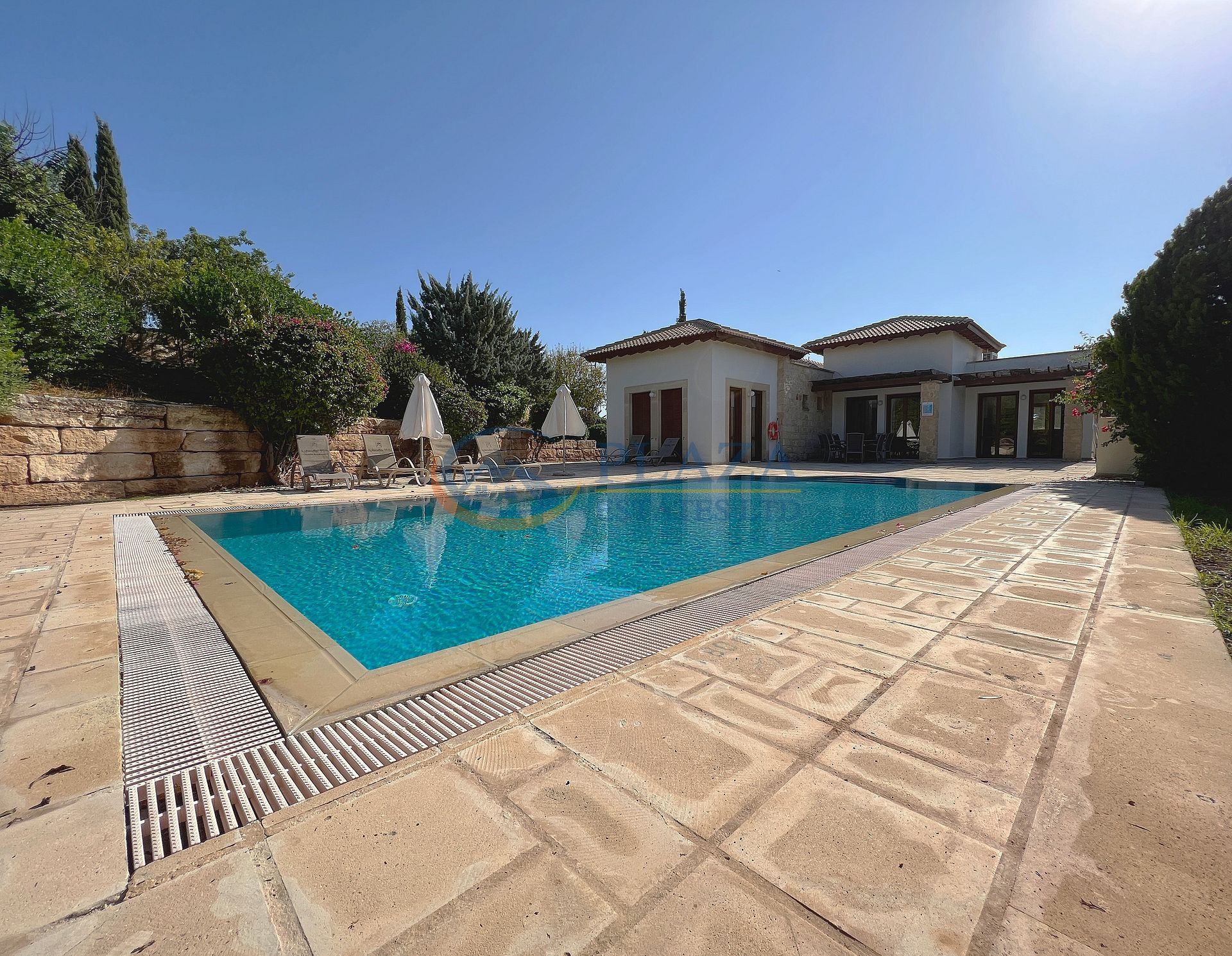 casa en Agia Marinouda, Pafos 11950754