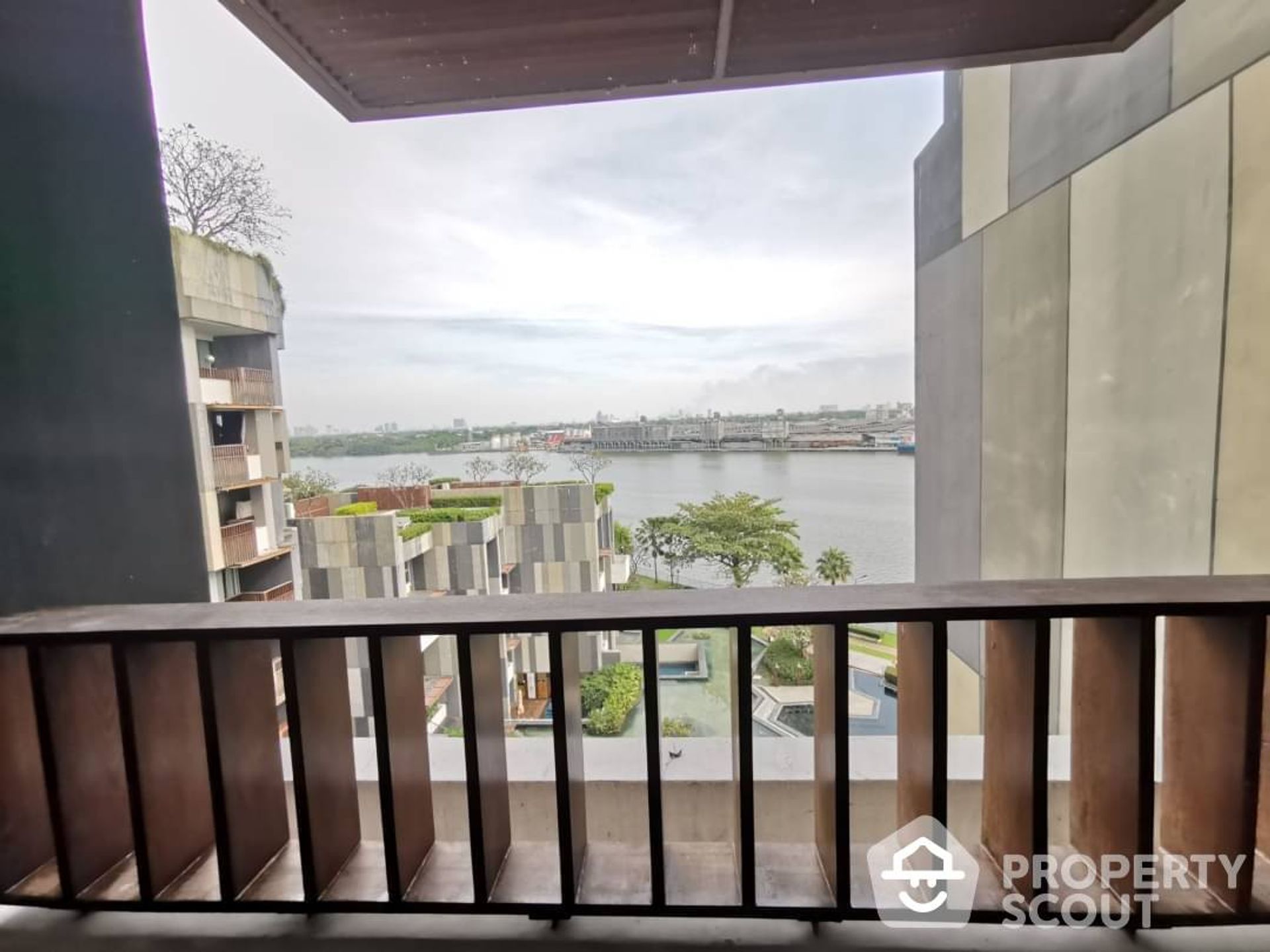 Condominio nel , Krung Thep Maha Nakhon 11950757