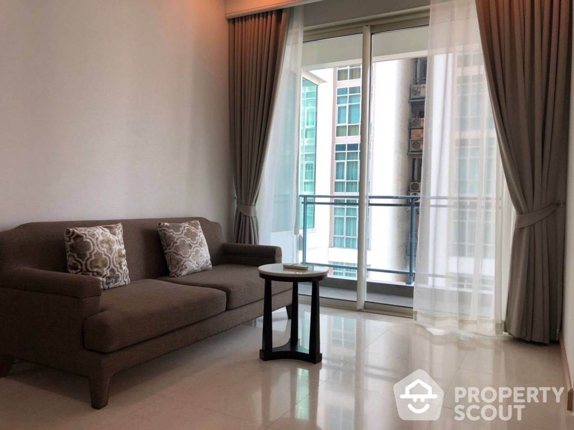 Condominium dans Pathum Wan, Krung Thep Maha Nakhon 11950764