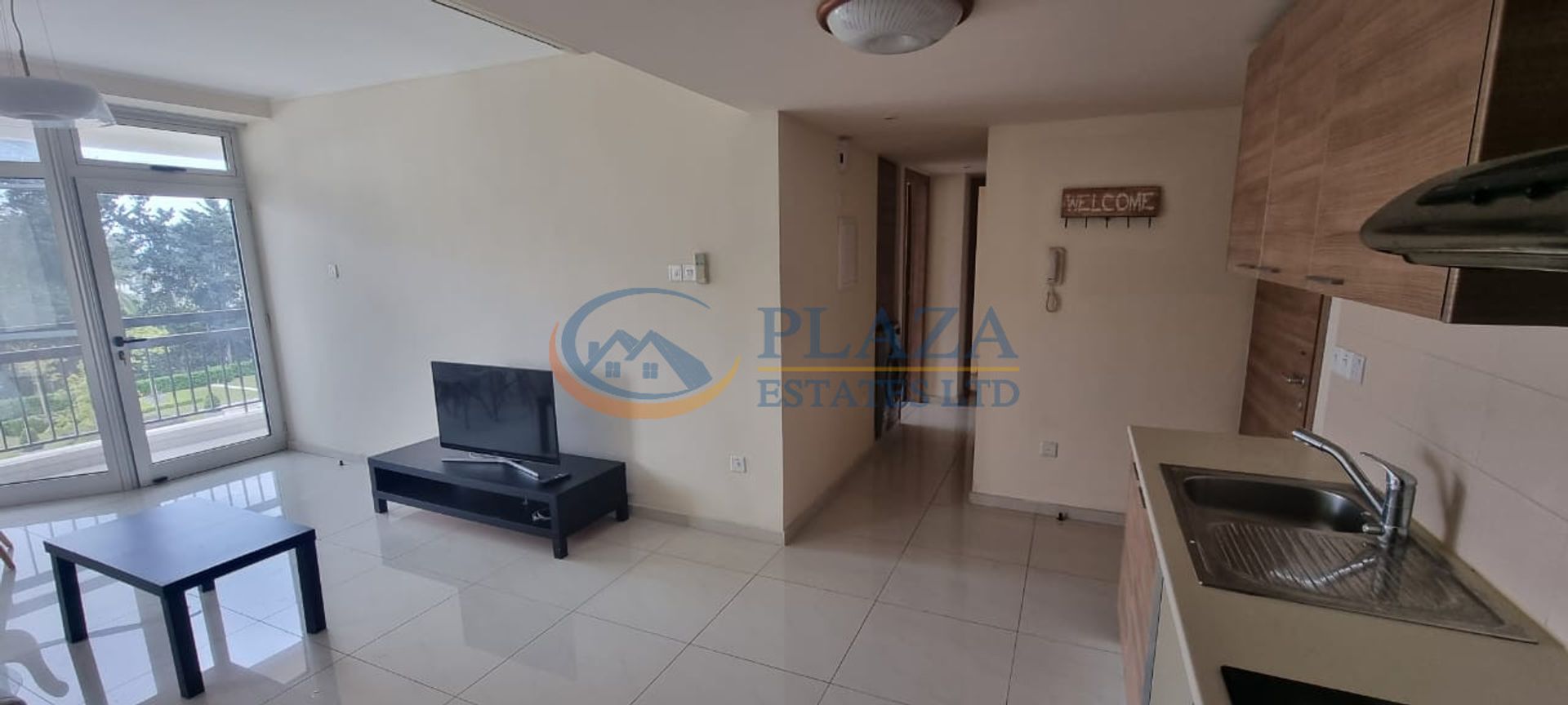 Condominio en Agios Tychón, Lárnaca 11950830