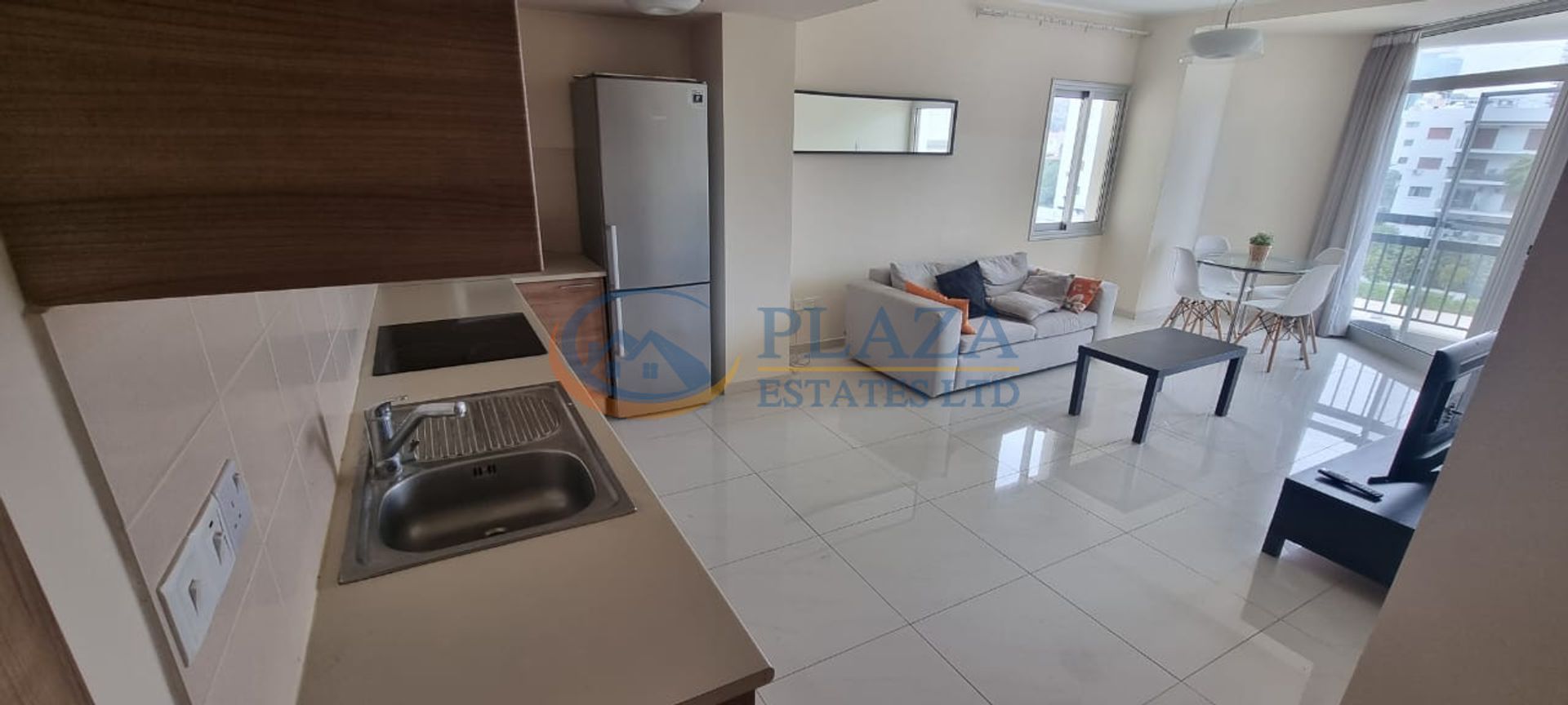 Condominio en Agios Tychón, Lárnaca 11950830