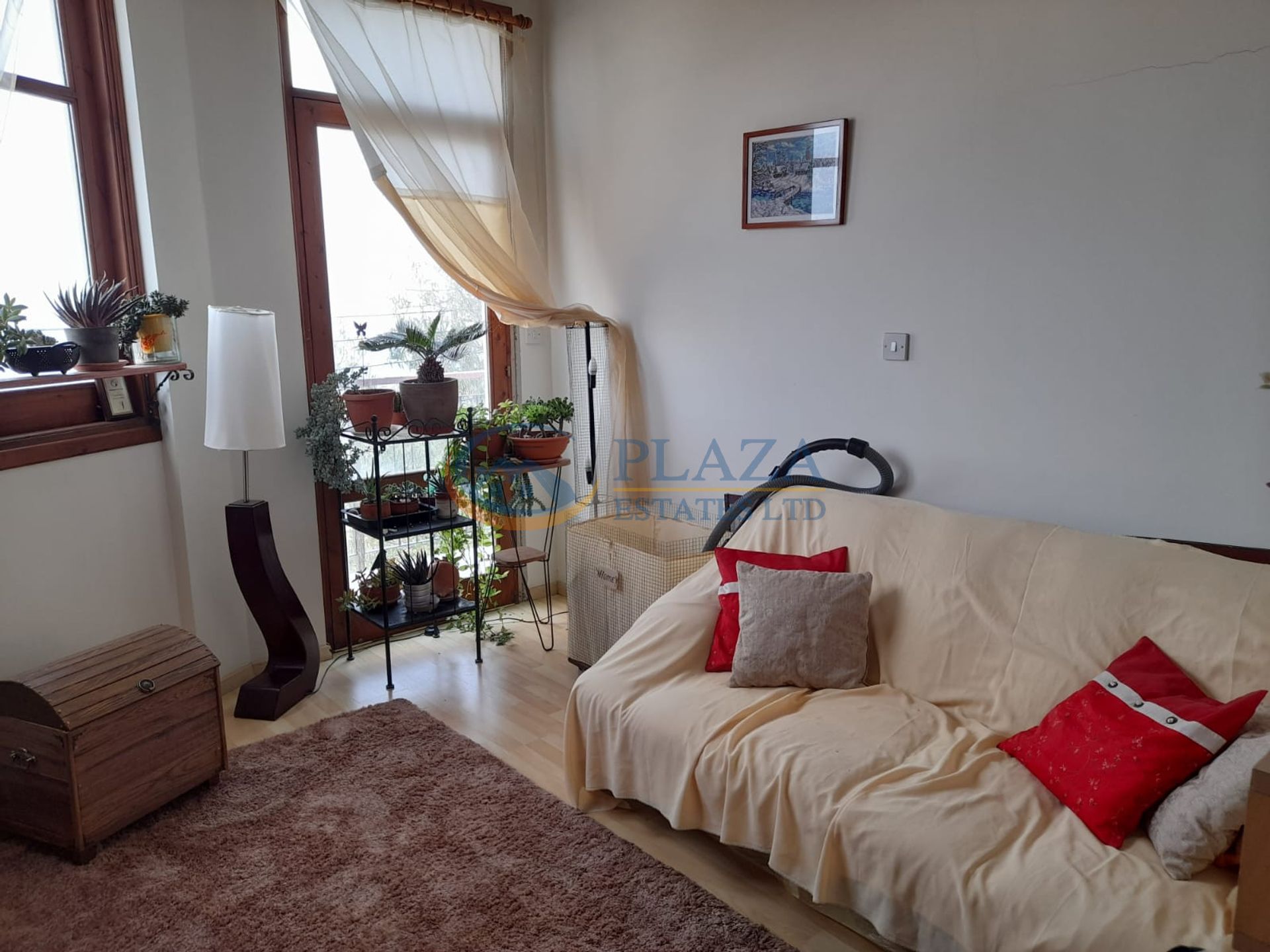 casa en Pano Lefkara, Larnaca 11950847