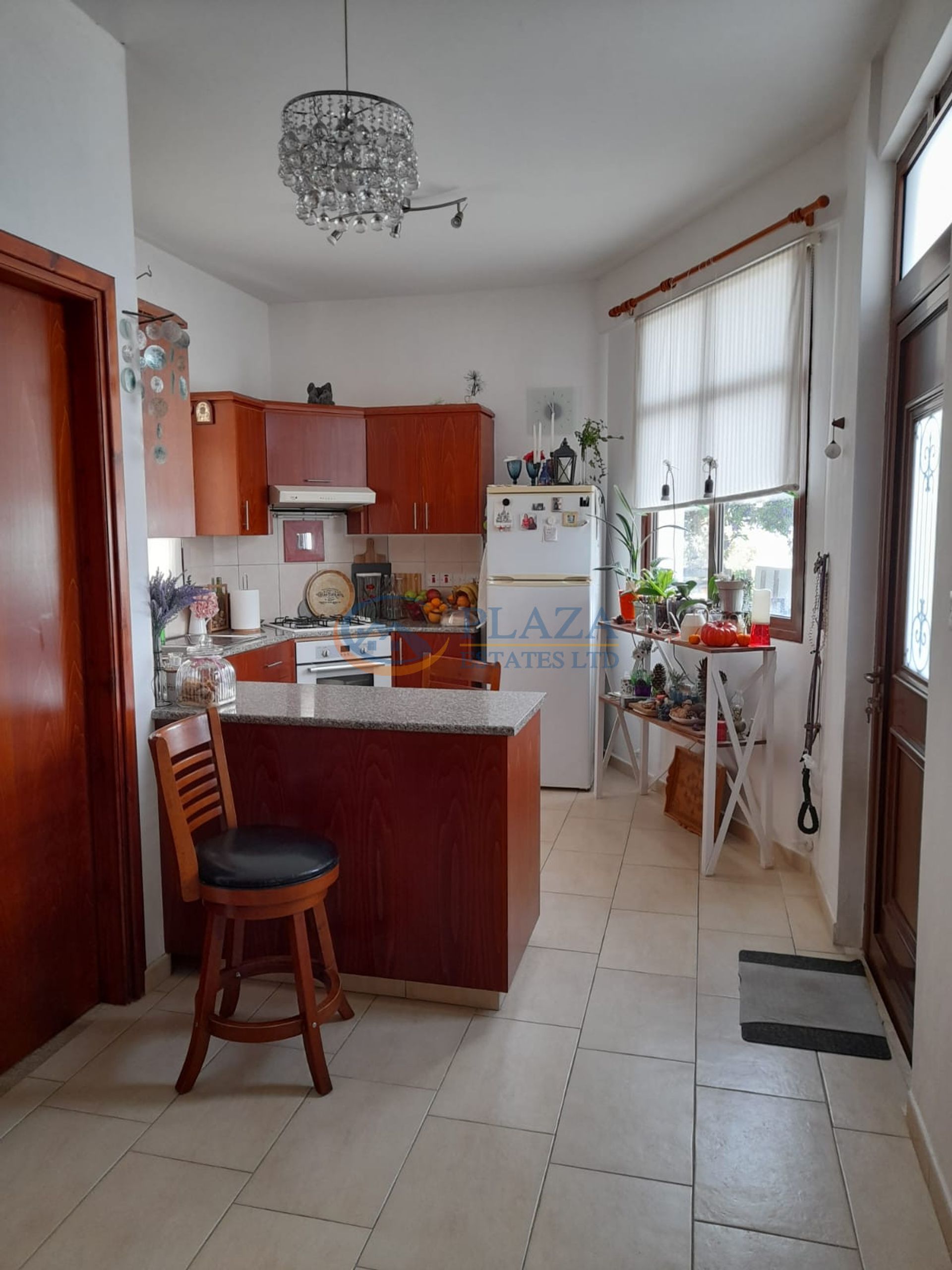 casa en Pano Lefkara, Larnaca 11950847