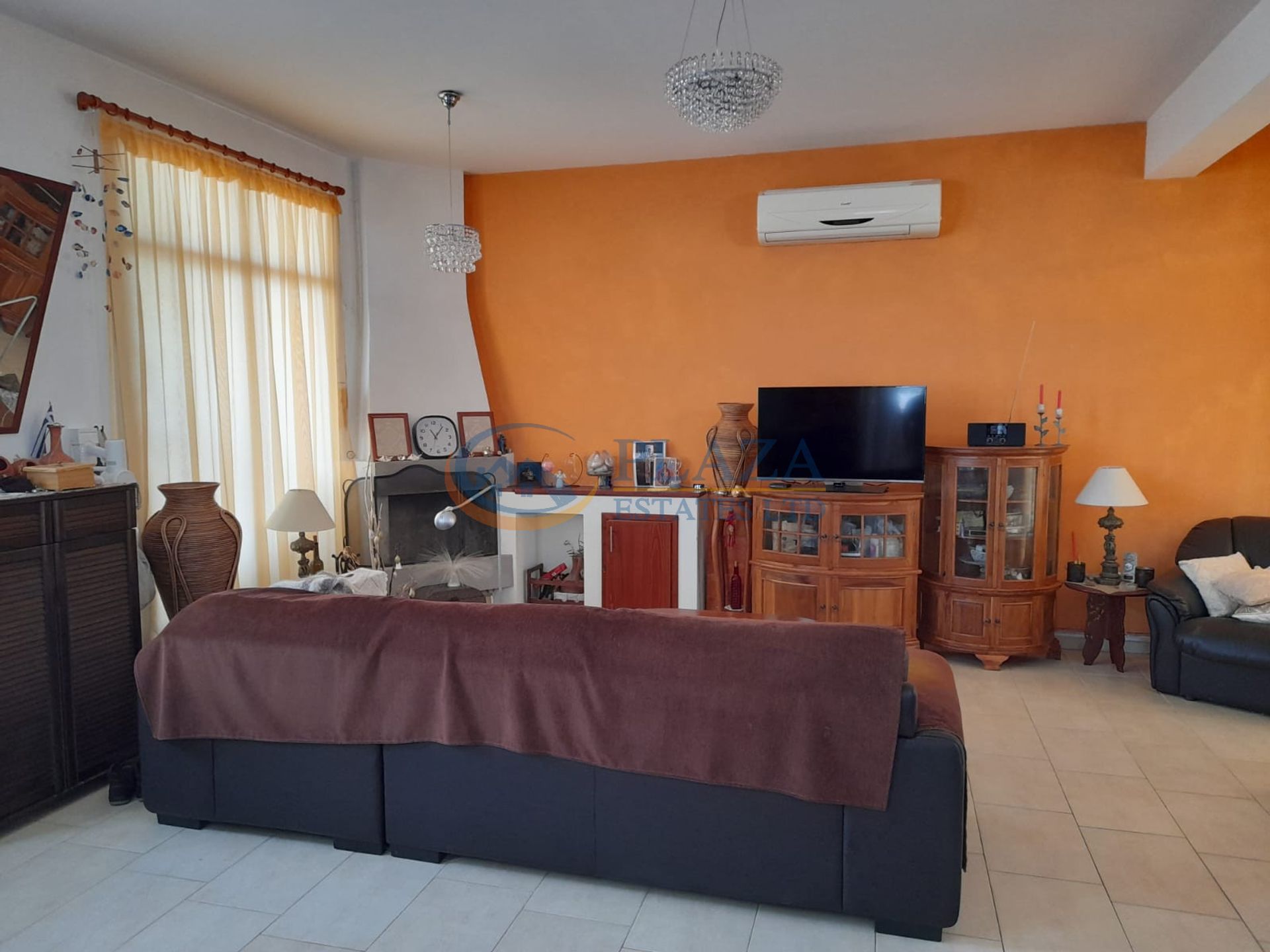 casa en Pano Lefkara, Larnaca 11950847