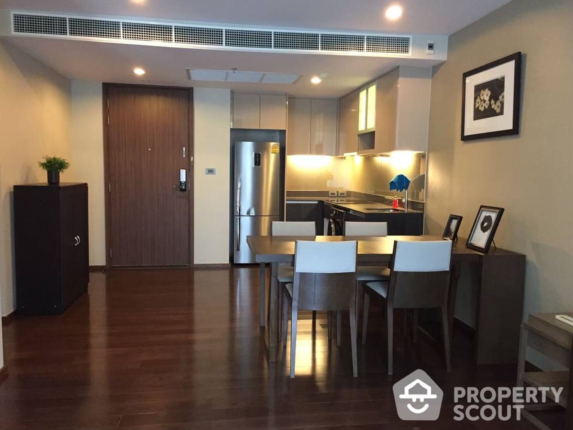 Condominio nel Bang Rak, Krung Thep Maha Nakhon 11950848