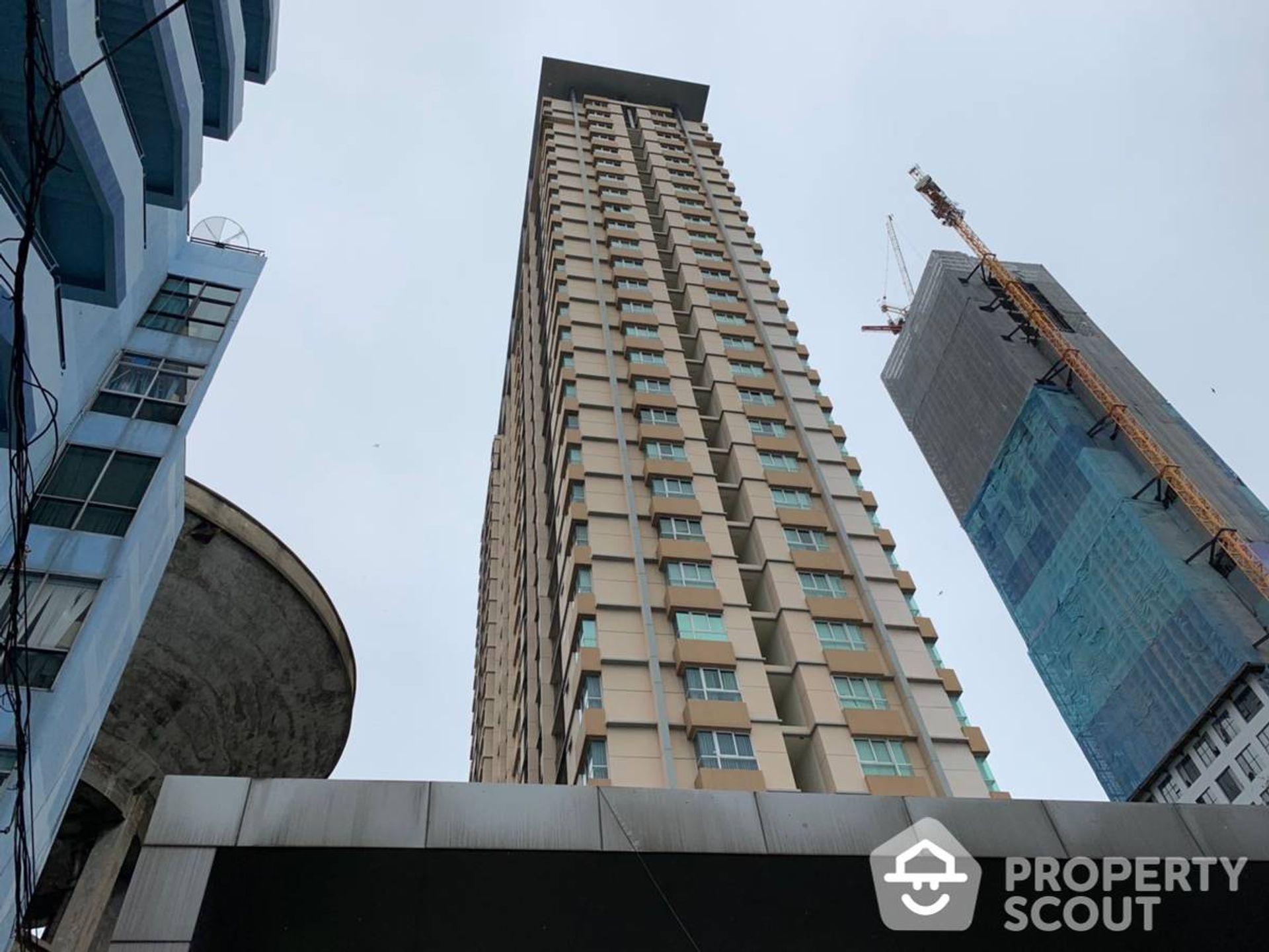 Condominium in , Krung Thep Maha Nakhon 11950862