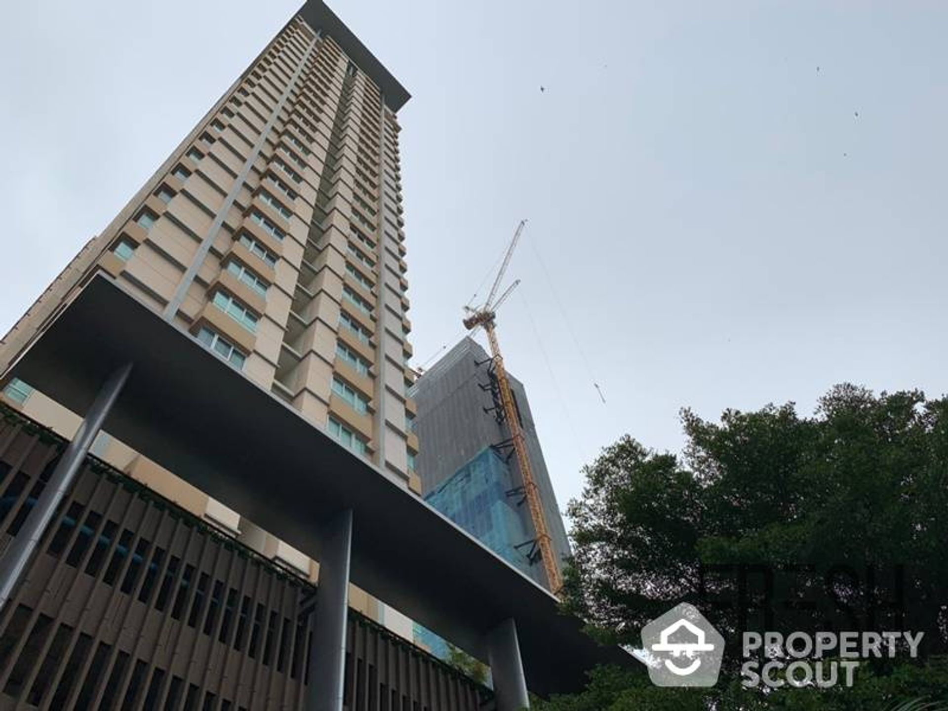 Condominium in , Krung Thep Maha Nakhon 11950862