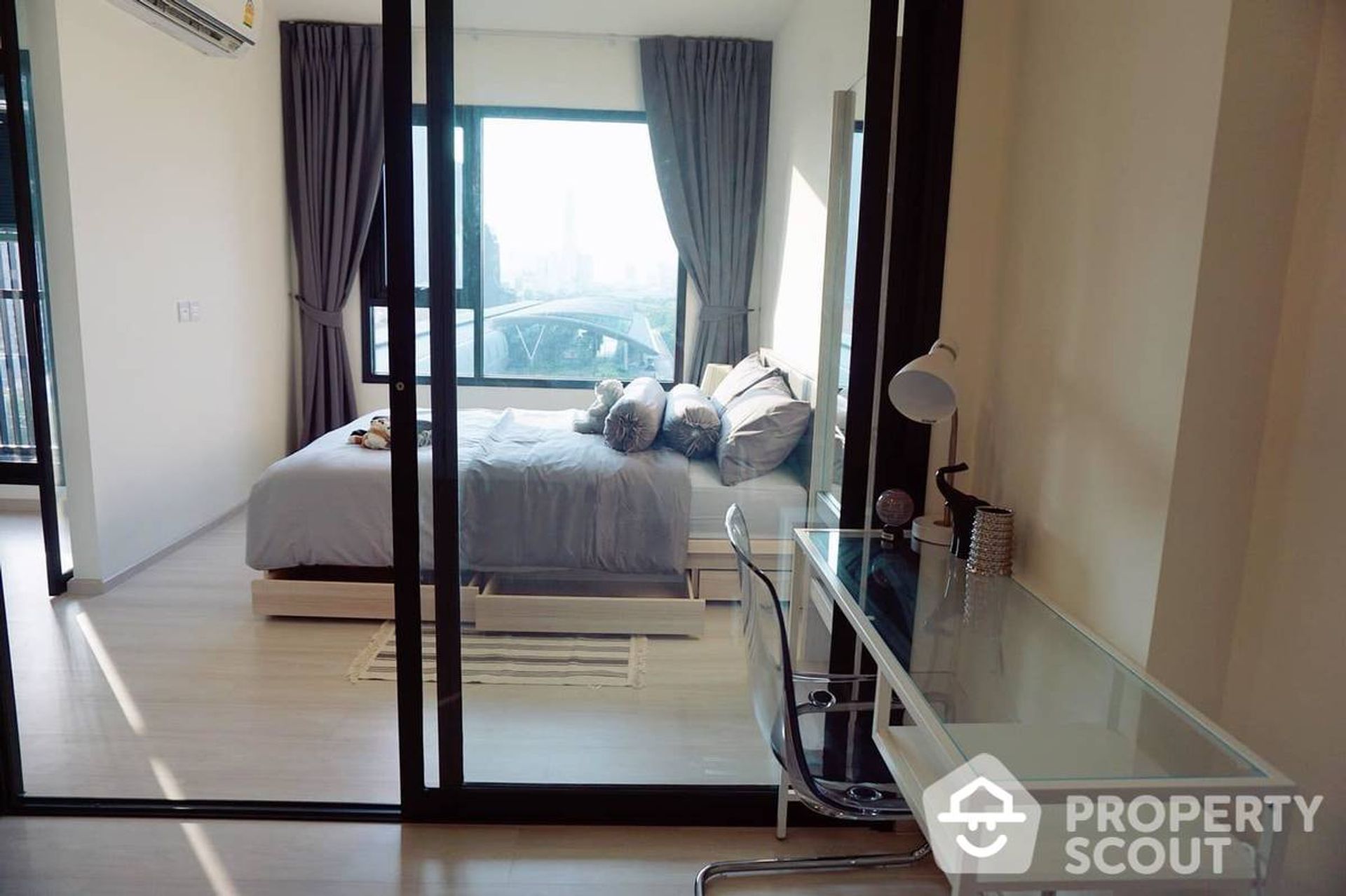 Condominio en Ban Na Song, Krung Thep Maha Nakhon 11950864