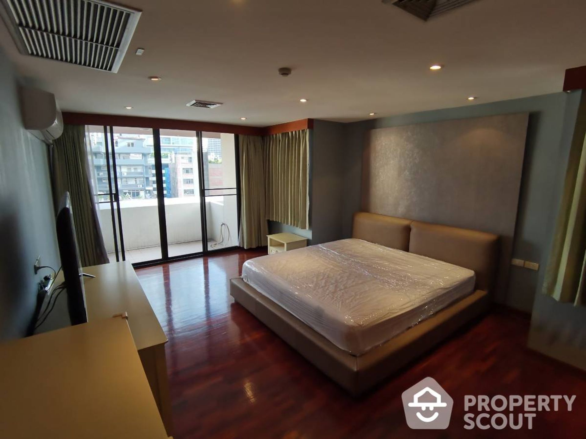 Condominio en , Krung Thep Maha Nakhon 11950868