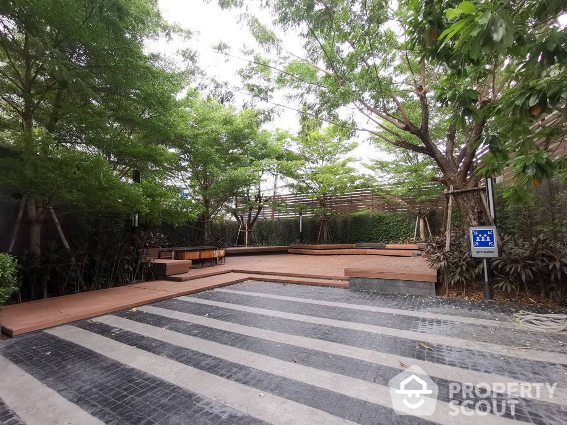 Квартира в , Krung Thep Maha Nakhon 11950877