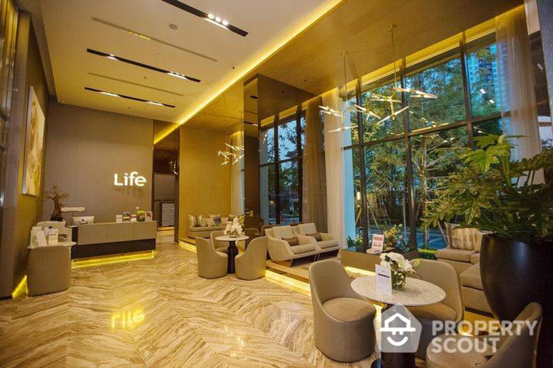 Condominium dans , Krung Thep Maha Nakhon 11950877