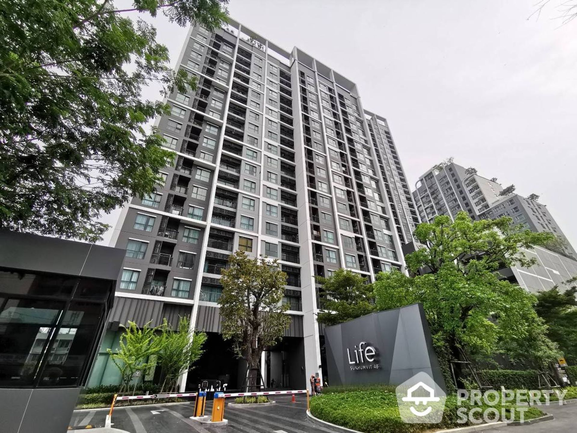 Condominium in , Krung Thep Maha Nakhon 11950877