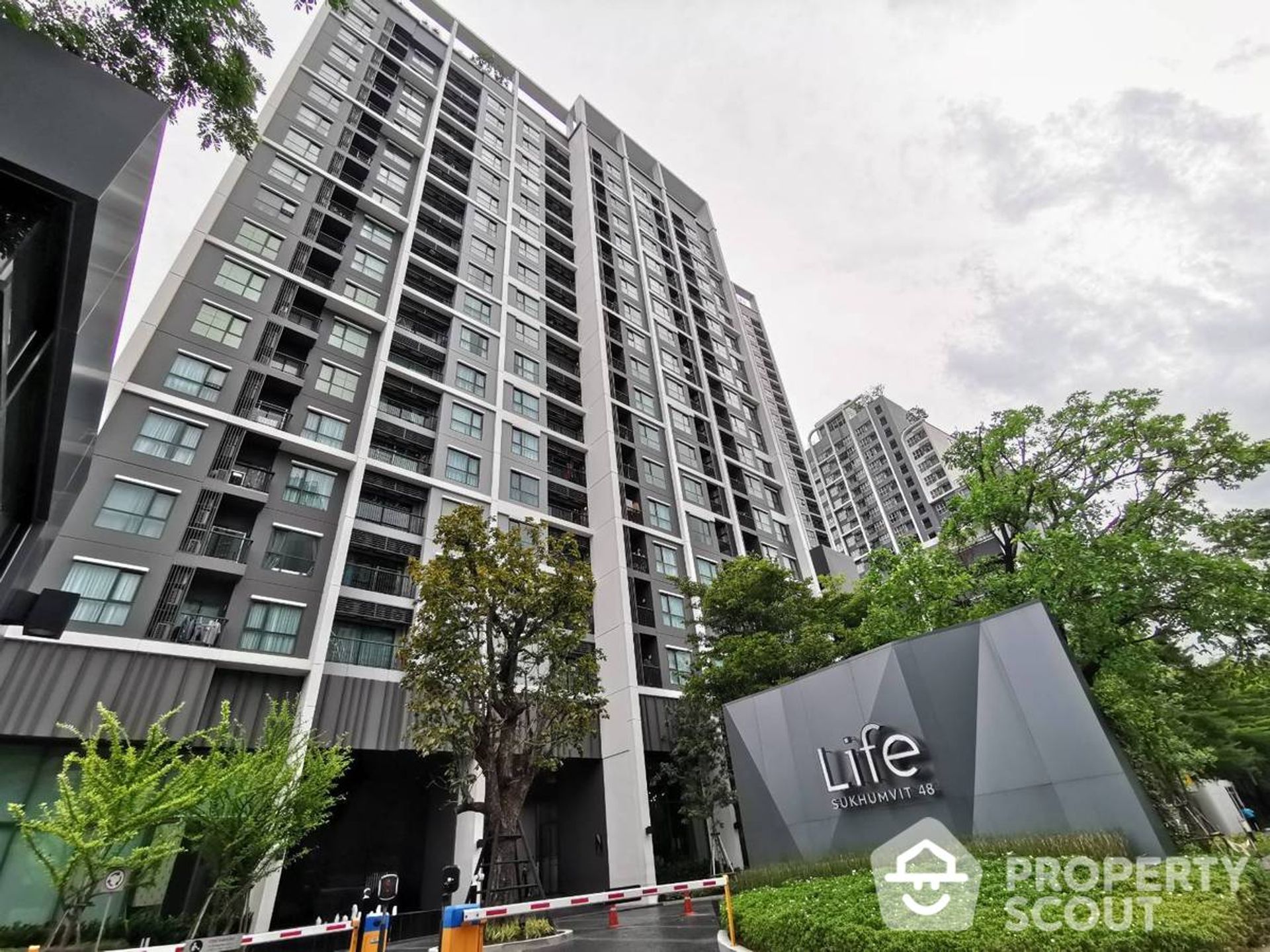 Condominium dans , Krung Thep Maha Nakhon 11950877