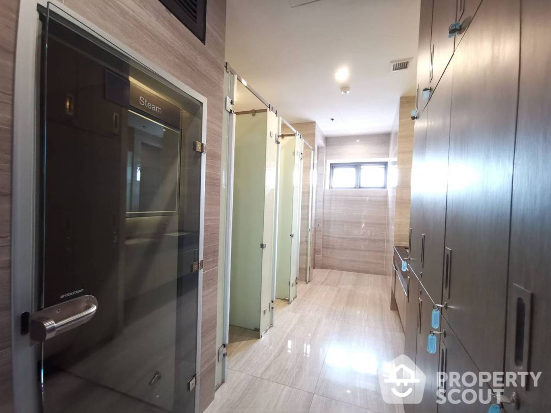 Condominium dans , Krung Thep Maha Nakhon 11950877