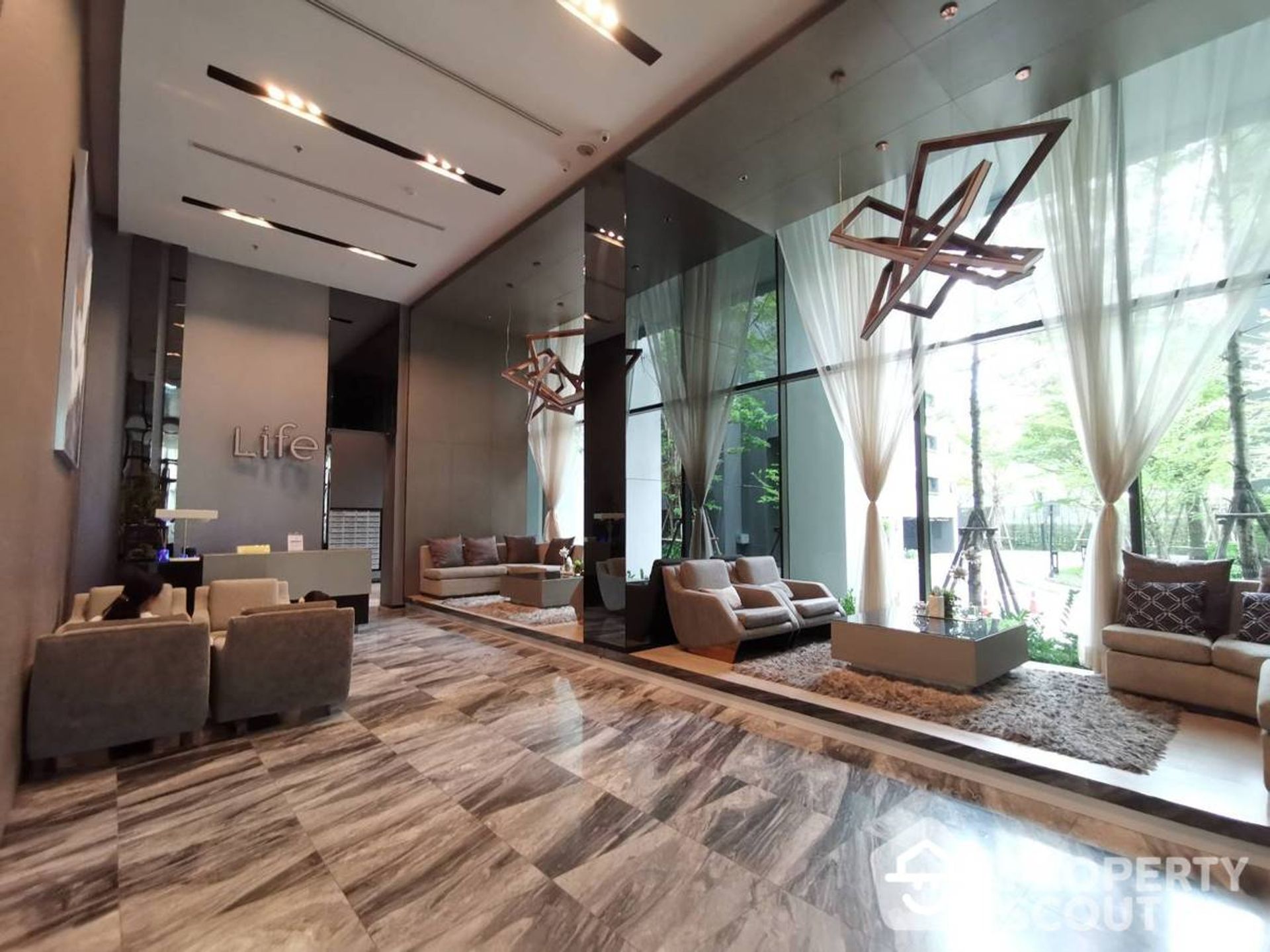 Condominium dans , Krung Thep Maha Nakhon 11950877