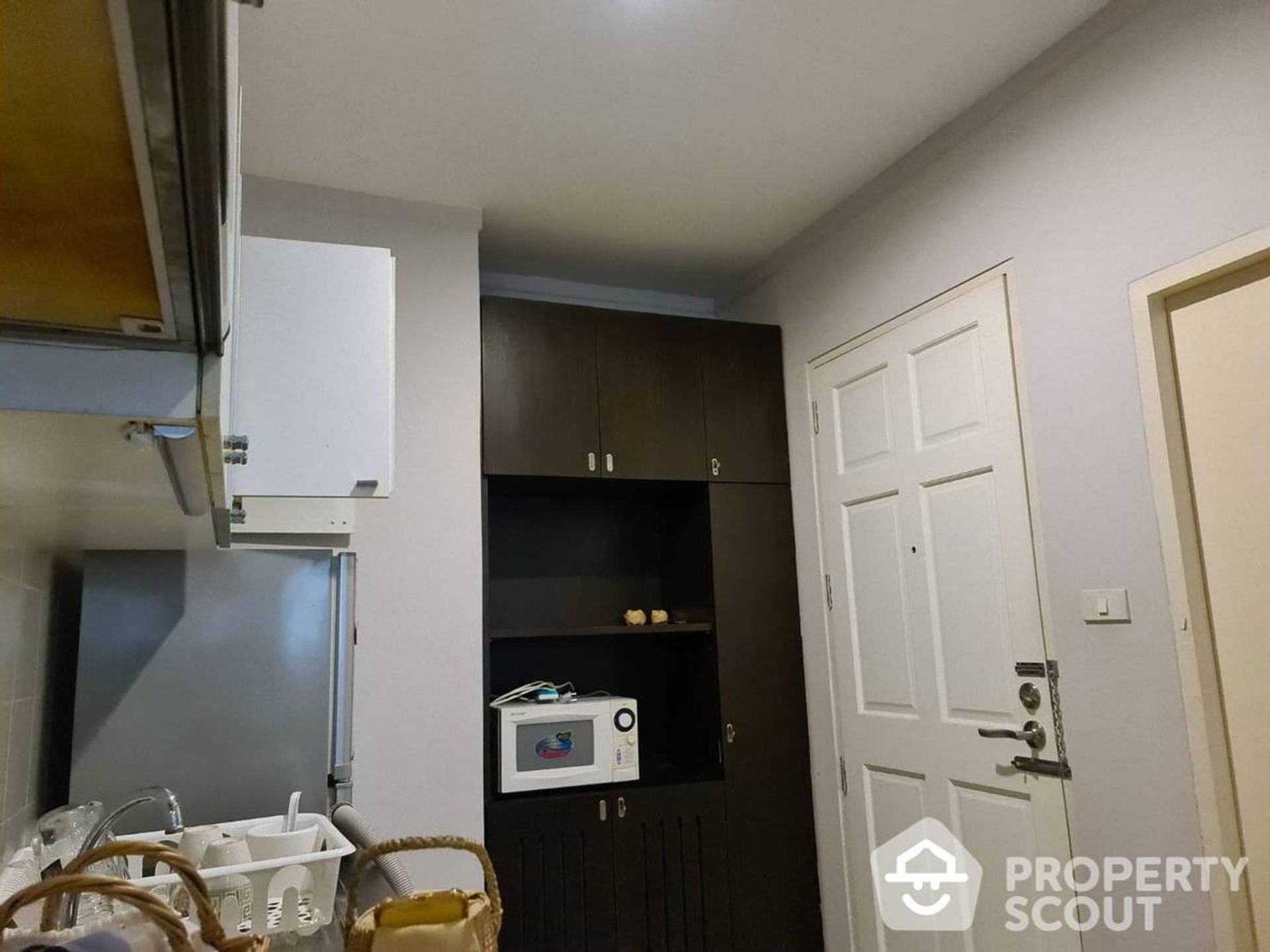 Condominium in , Krung Thep Maha Nakhon 11950880