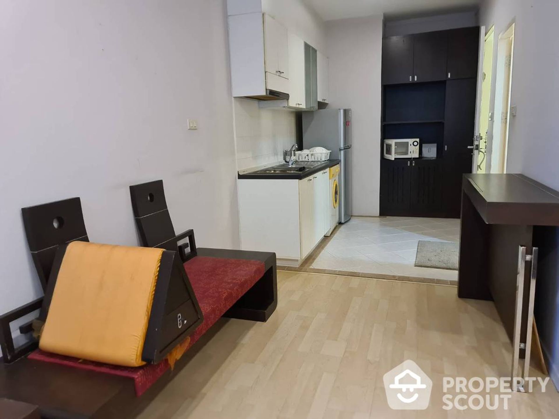 Condominium in , Krung Thep Maha Nakhon 11950880