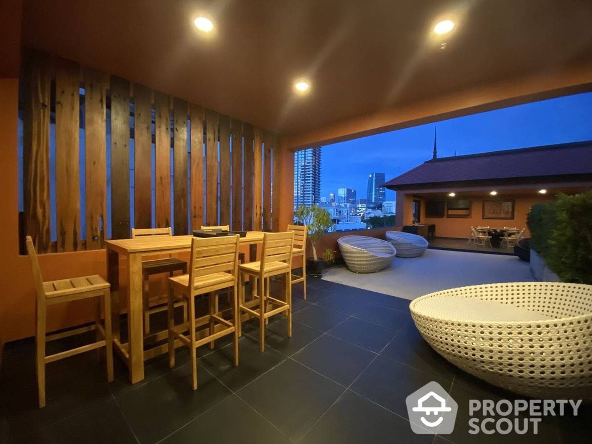 Condominio en , Krung Thep Maha Nakhon 11950925