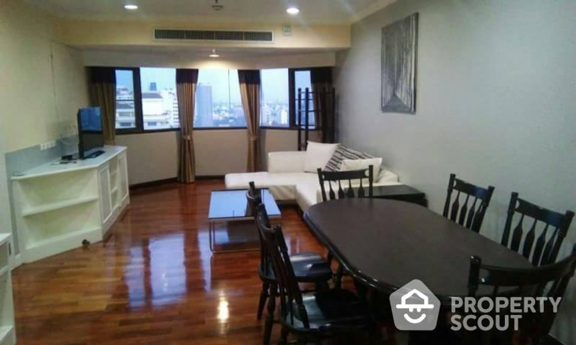 Condominium in Watthana, Krung Thep Maha Nakhon 11950950