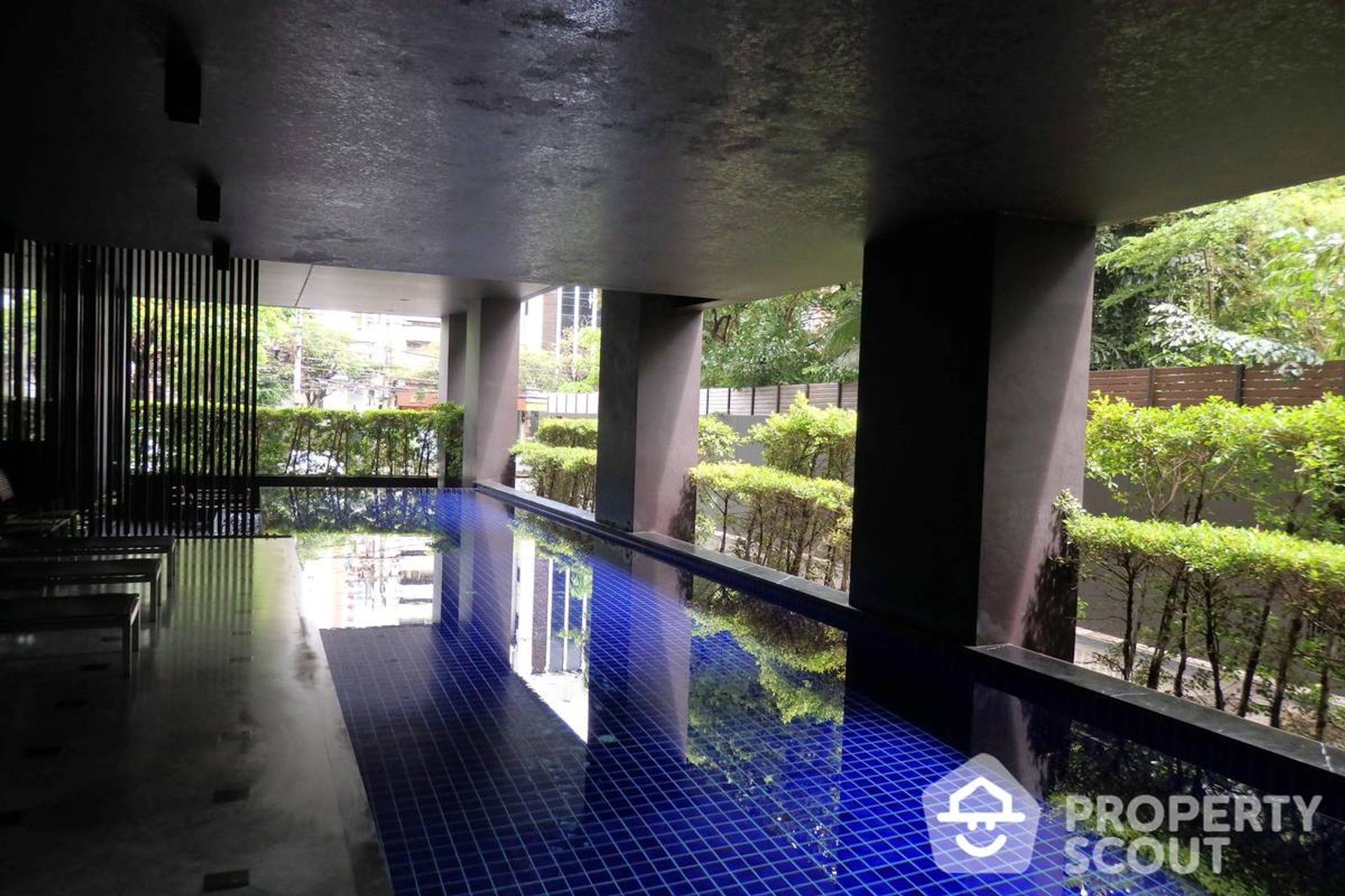 Condominium dans , Krung Thep Maha Nakhon 11950972