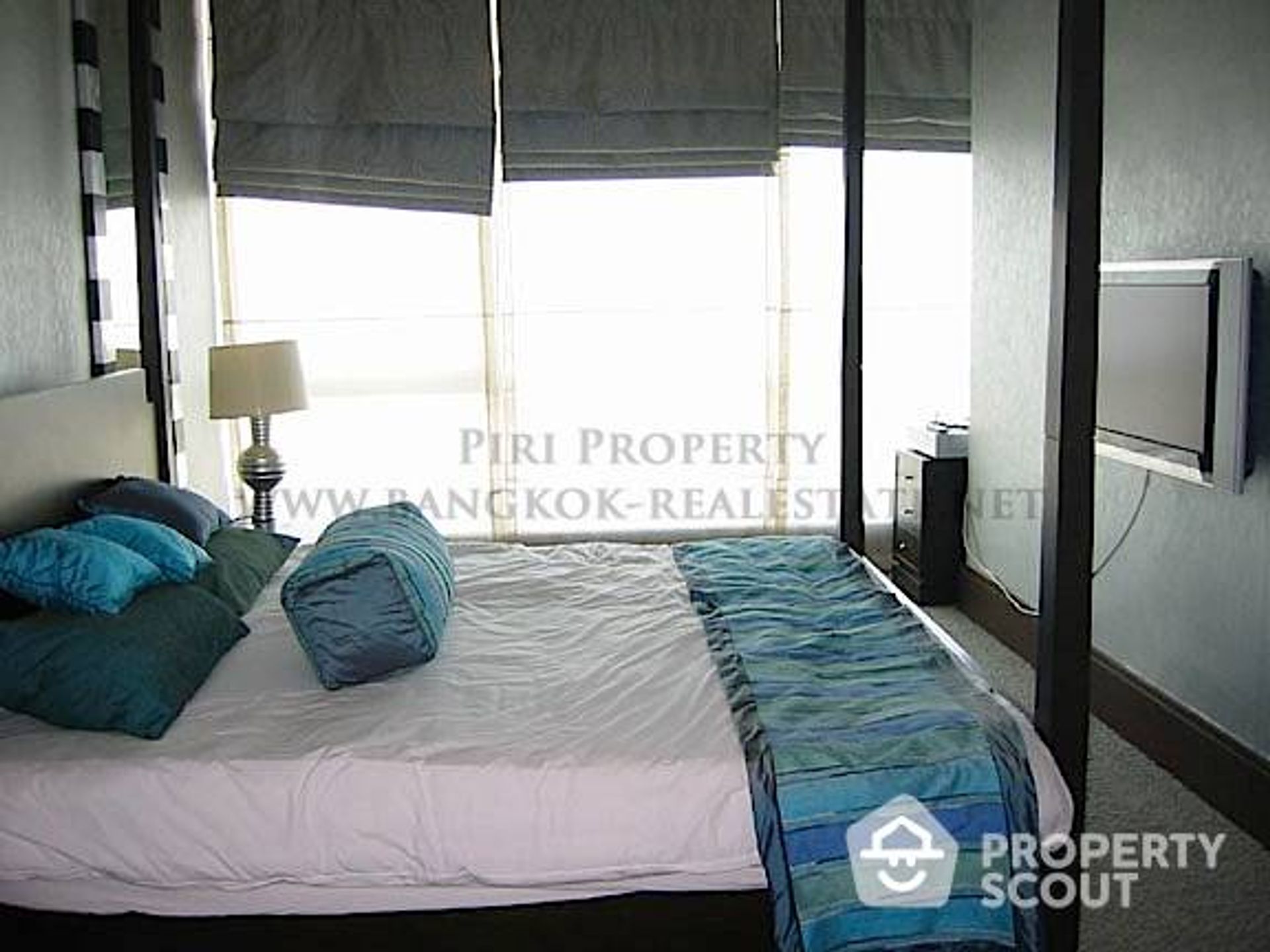 Condominio en Bang Rak, Krung Thep Maha Nakhon 11950977