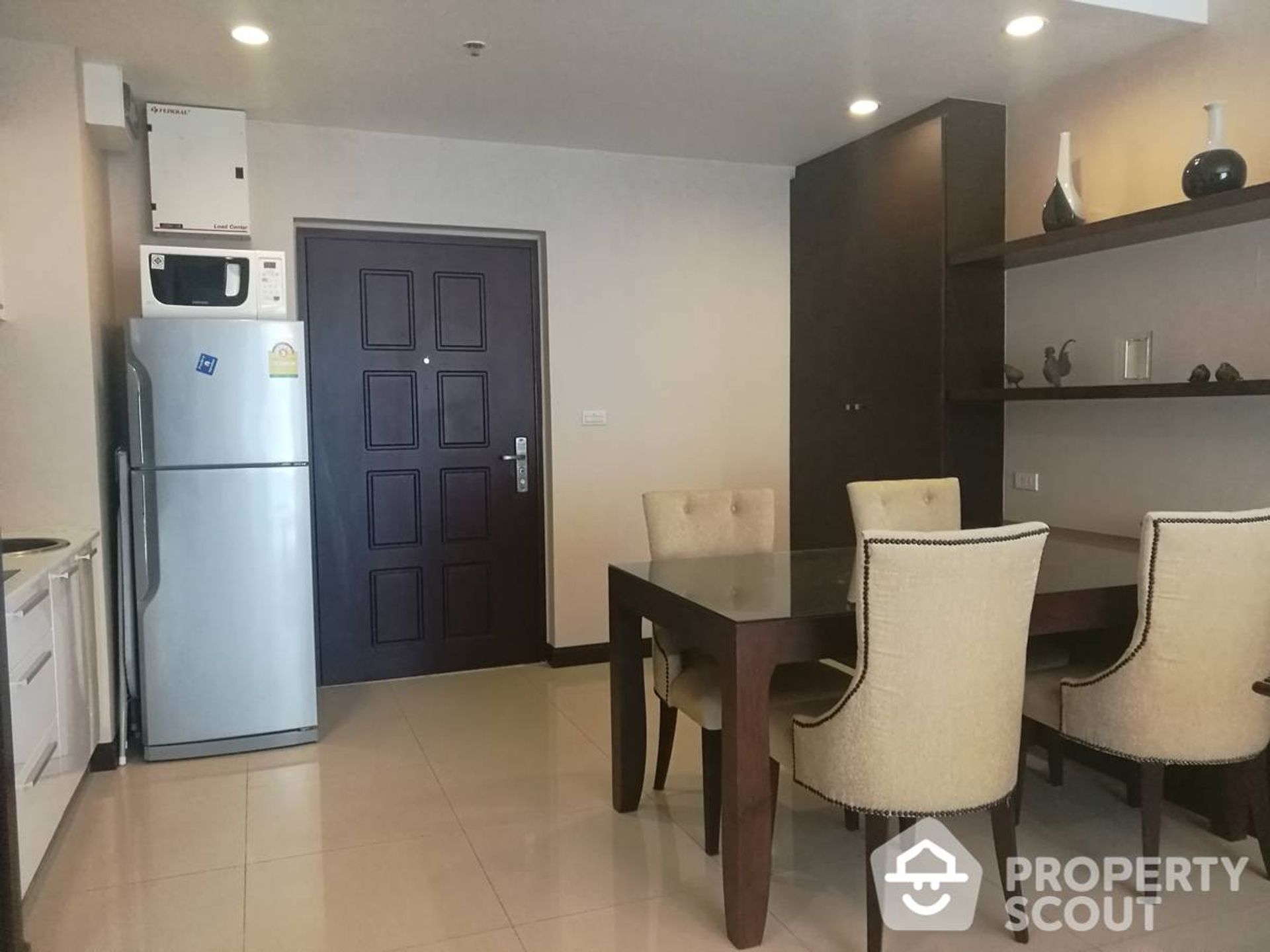 Condominium in Ban Na Song, Krung Thep Maha Nakhon 11951010