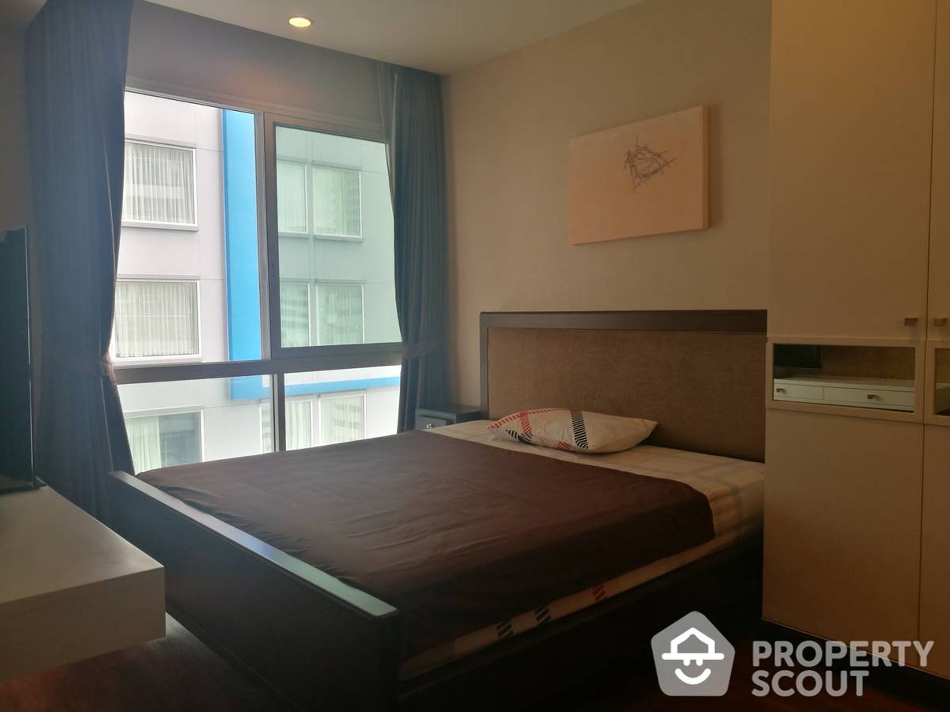 Condominium in Ban Na Song, Krung Thep Maha Nakhon 11951010