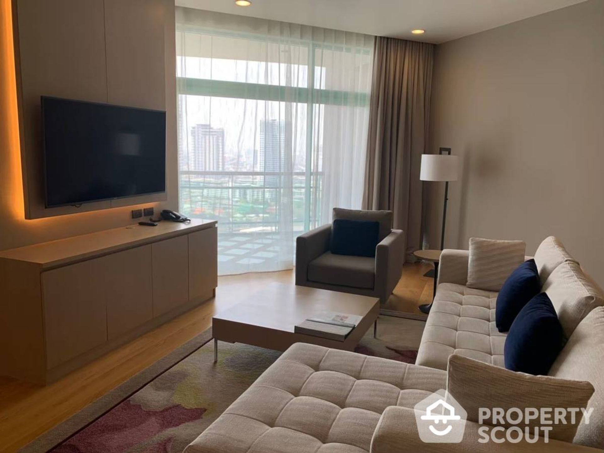 Condominio nel , Krung Thep Maha Nakhon 11951025