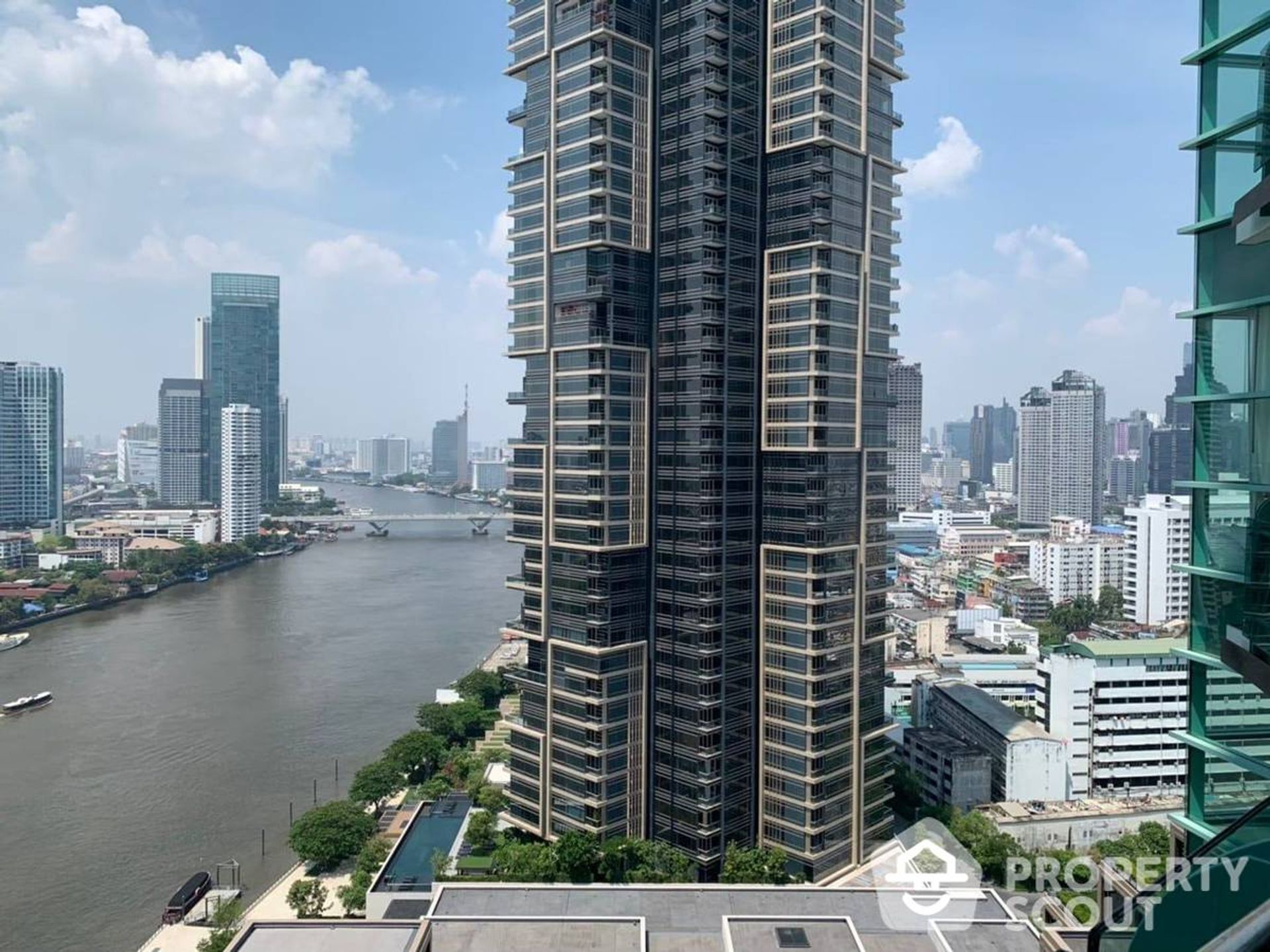 Condominio nel , Krung Thep Maha Nakhon 11951025