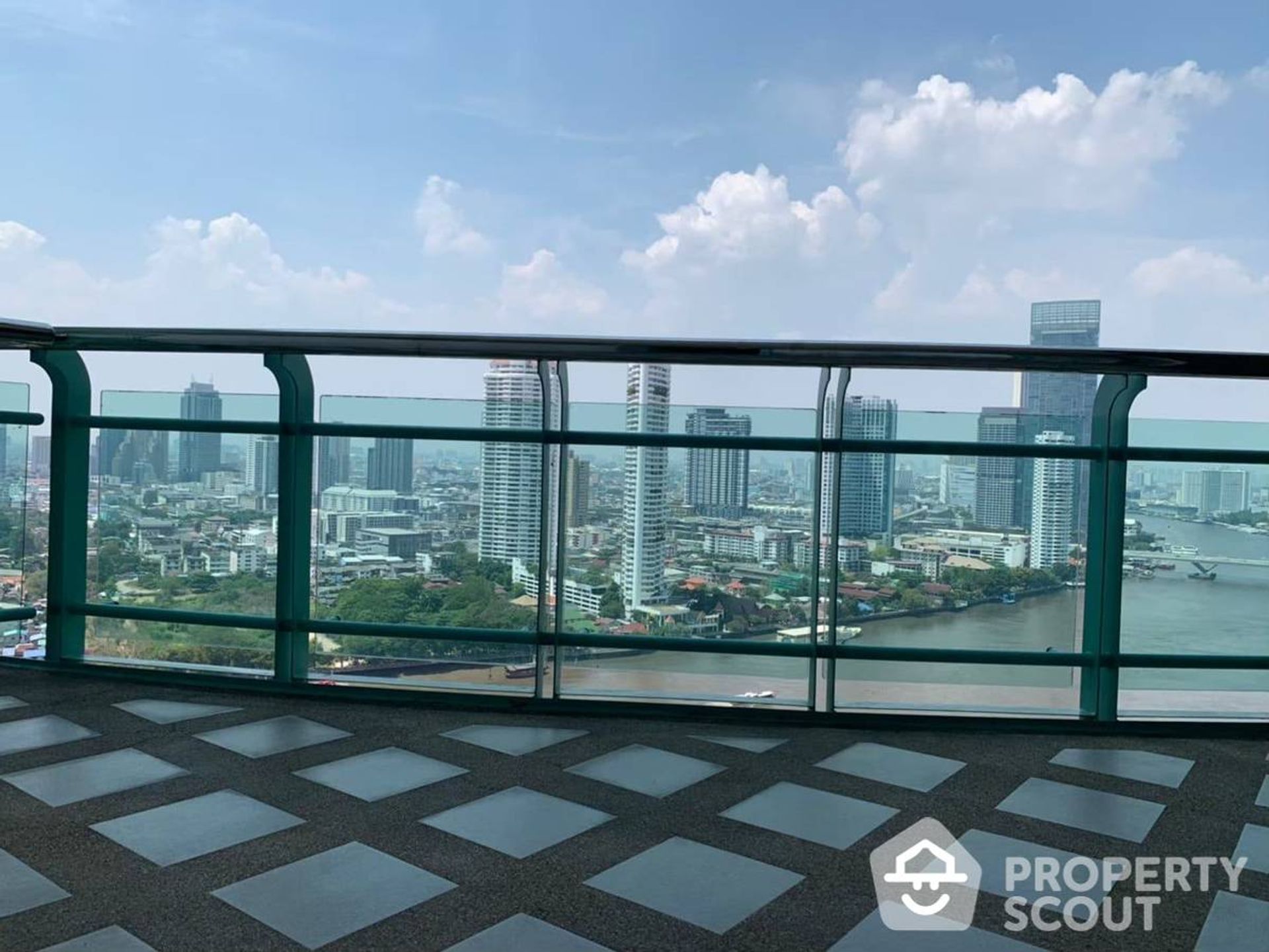 Condominio nel , Krung Thep Maha Nakhon 11951025