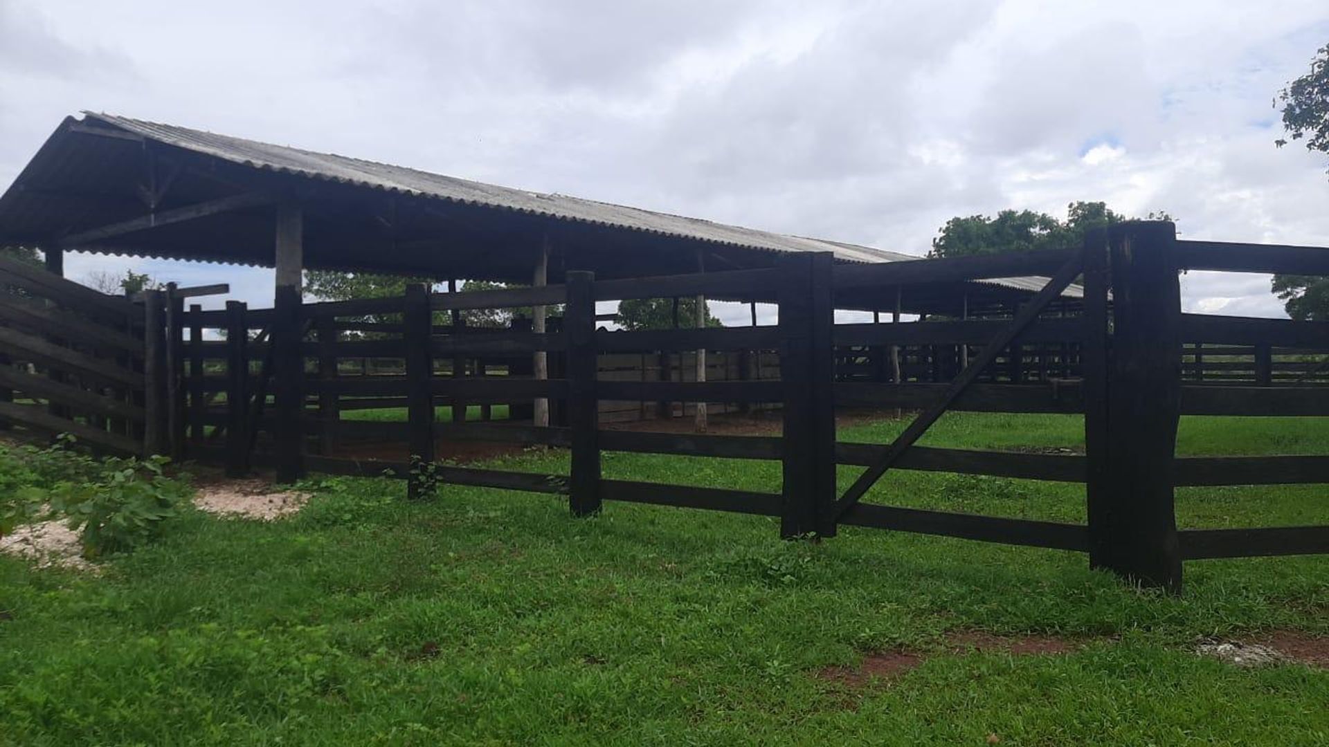 Autre dans Colonia Merure, Mato Grosso 11951028