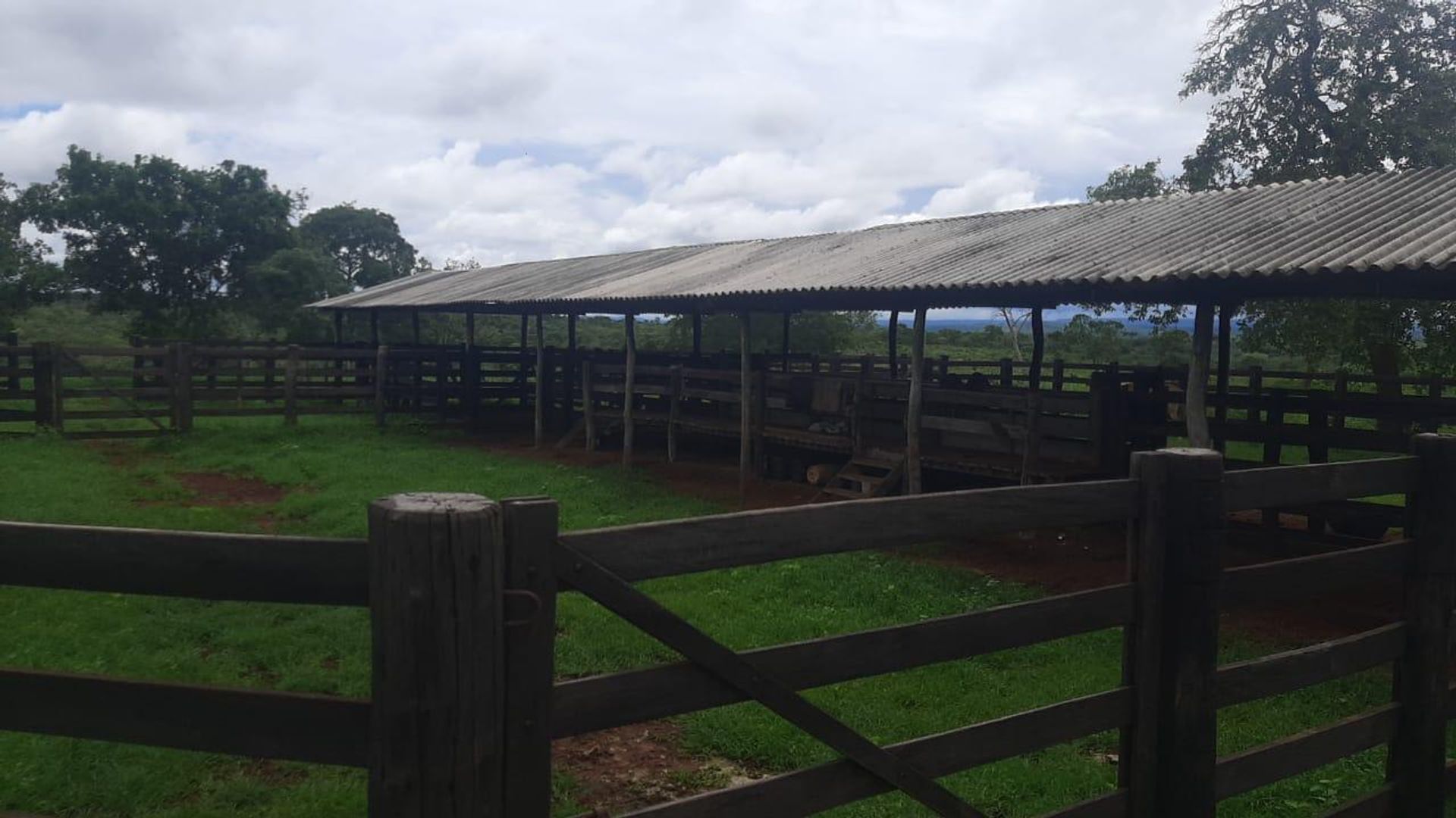 Інший в Colonia Merure, Mato Grosso 11951028