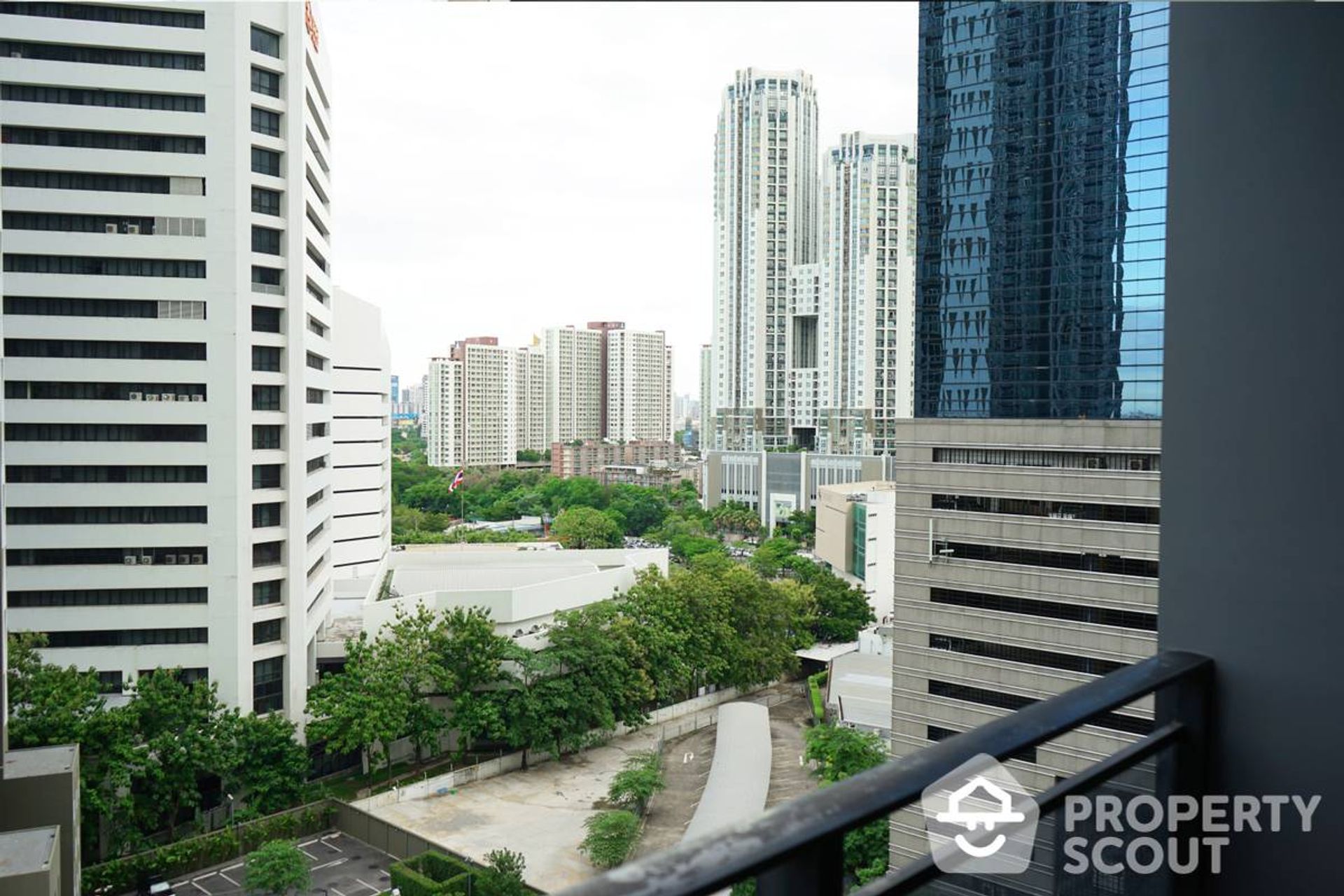 Condominium dans Chanson Ban Na, Krung Thep Maha Nakhon 11951037