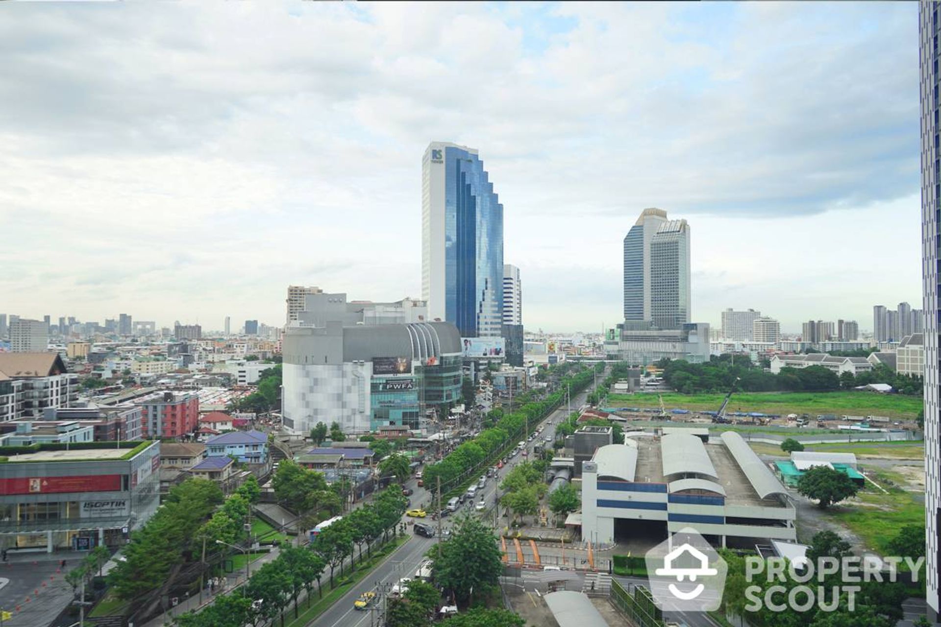 Condominium dans Chanson Ban Na, Krung Thep Maha Nakhon 11951037