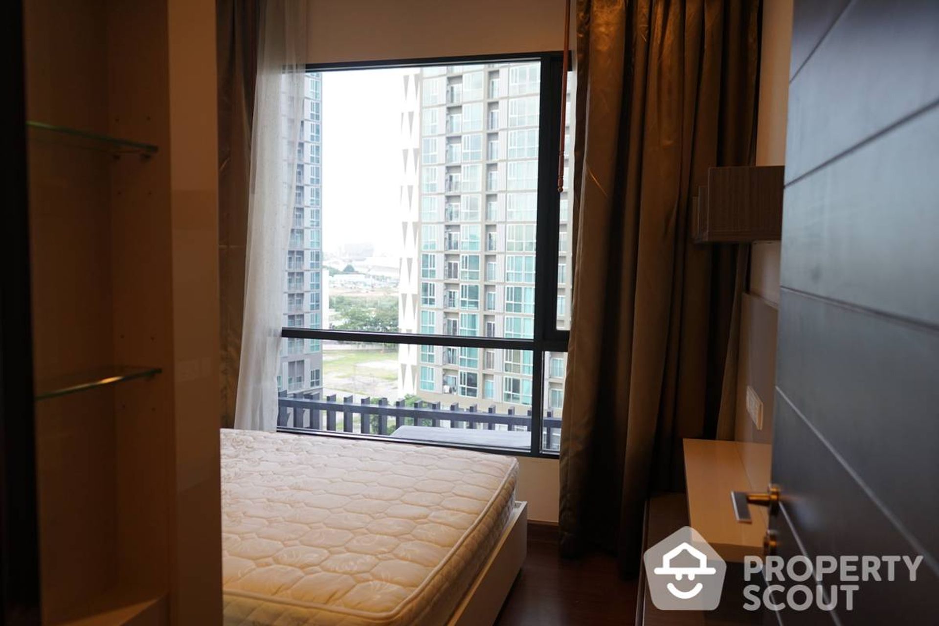 Condominium dans Chanson Ban Na, Krung Thep Maha Nakhon 11951037