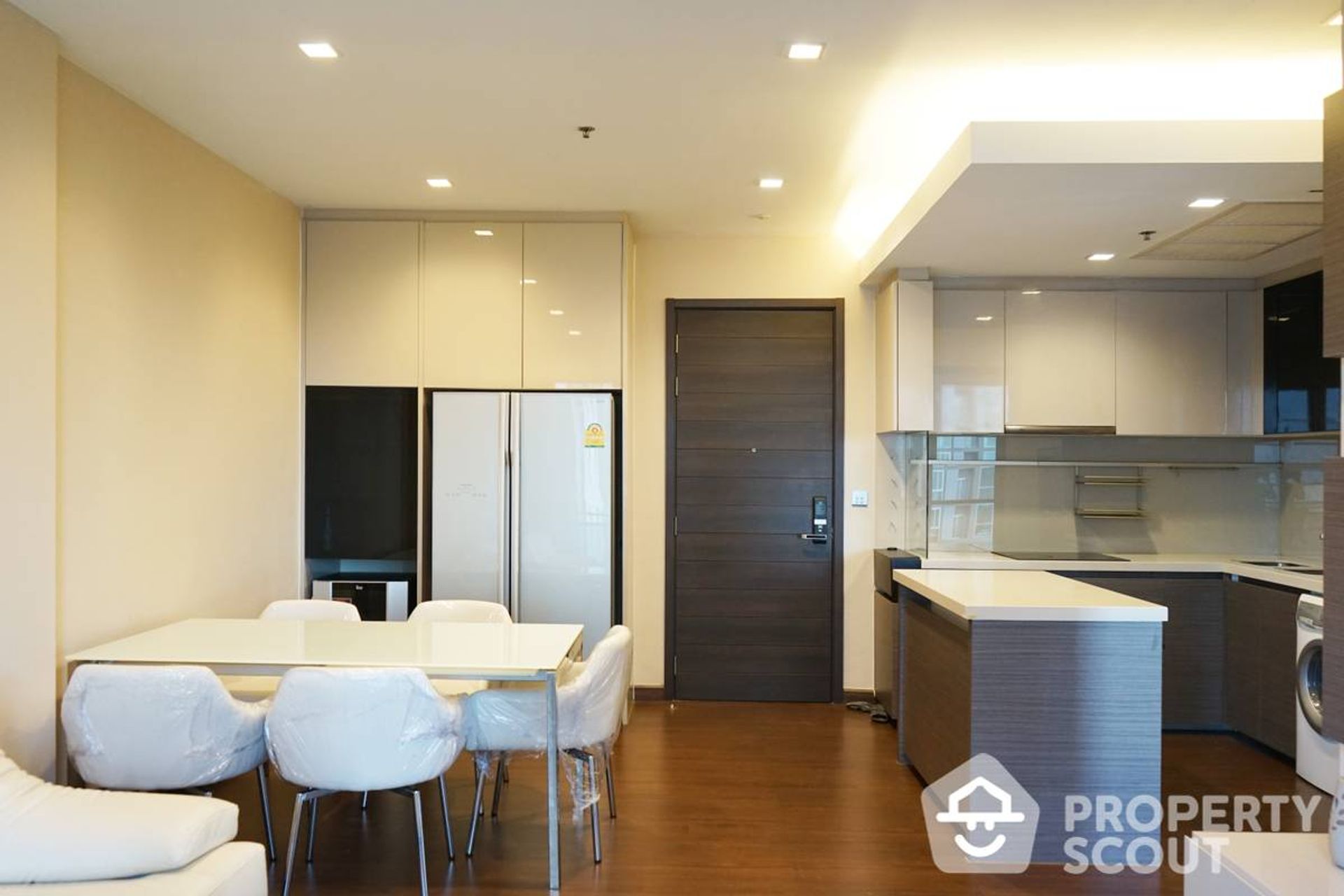 Condominium dans Chanson Ban Na, Krung Thep Maha Nakhon 11951037