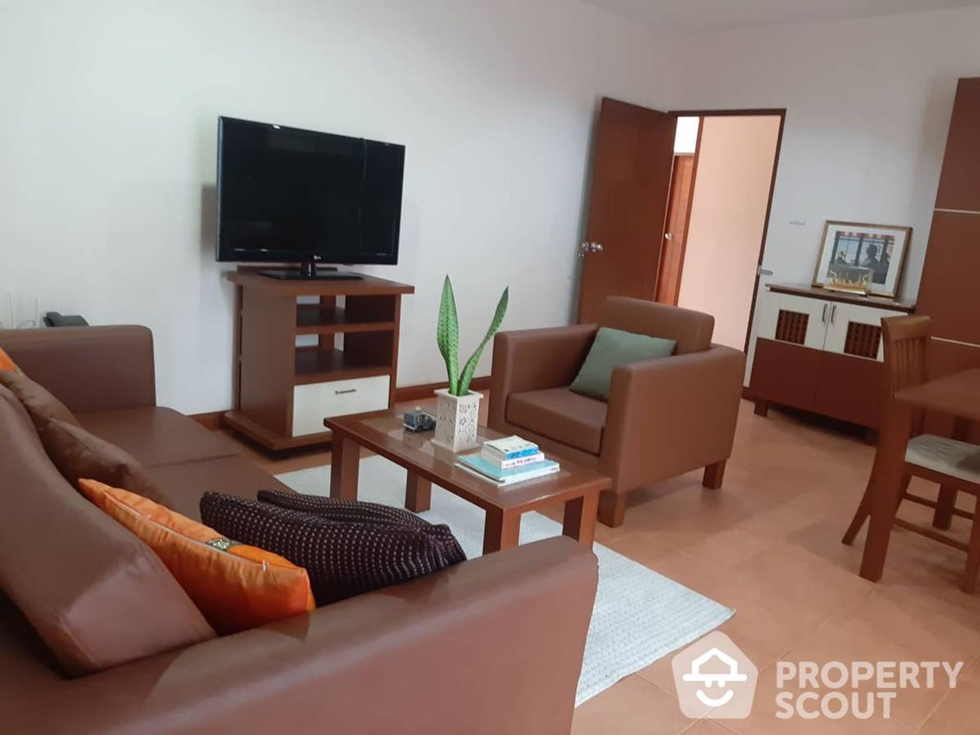 Condominium dans Watthana, Krung Thep Maha Nakhon 11951061