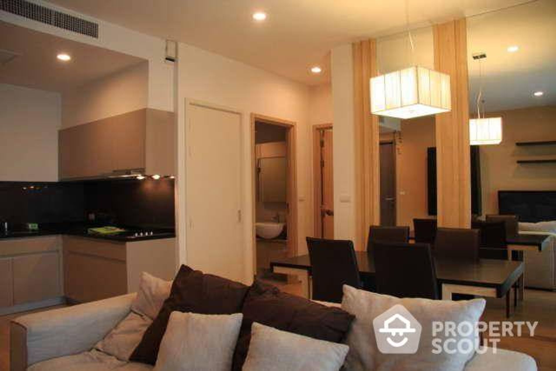 Condominio nel , Krung Thep Maha Nakhon 11951064