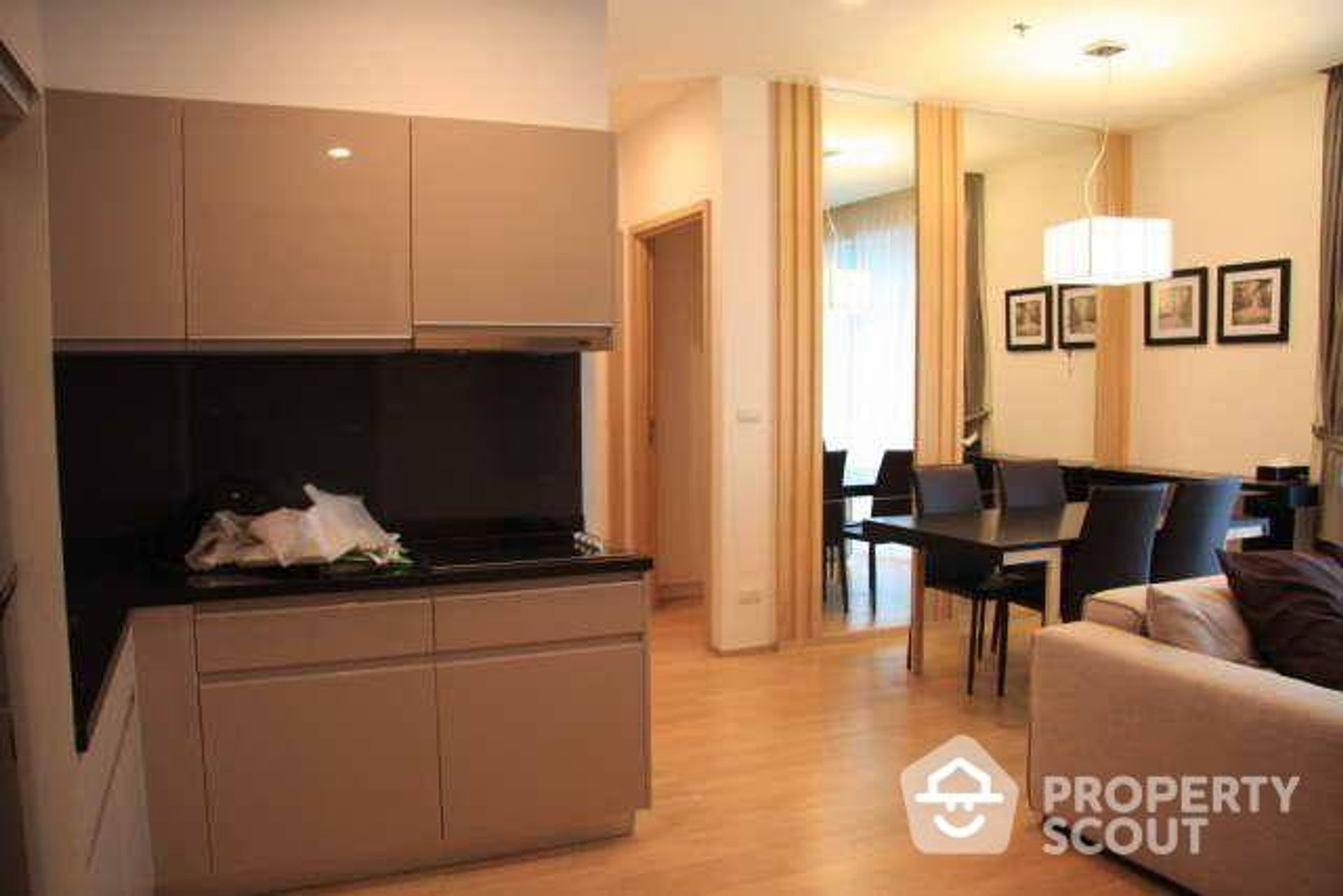 Condominio nel , Krung Thep Maha Nakhon 11951064